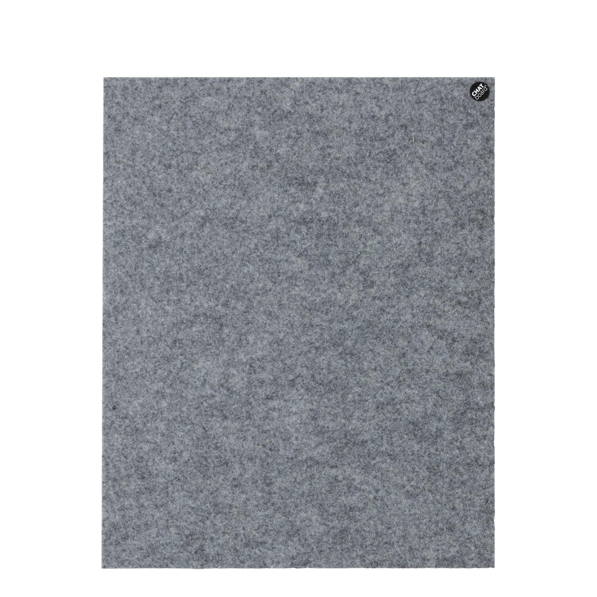 Magnetische Filzpinnwand Buzzifelt