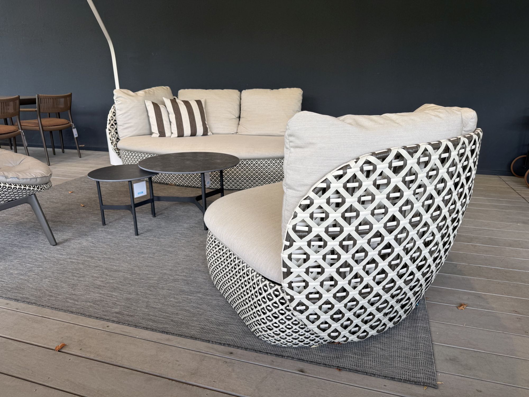 Lounge MDEAR