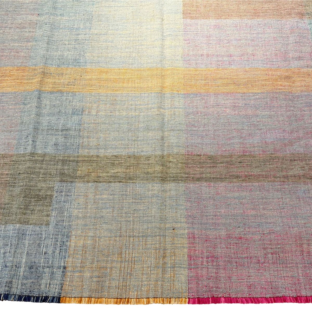 Teppich Arcobaleno