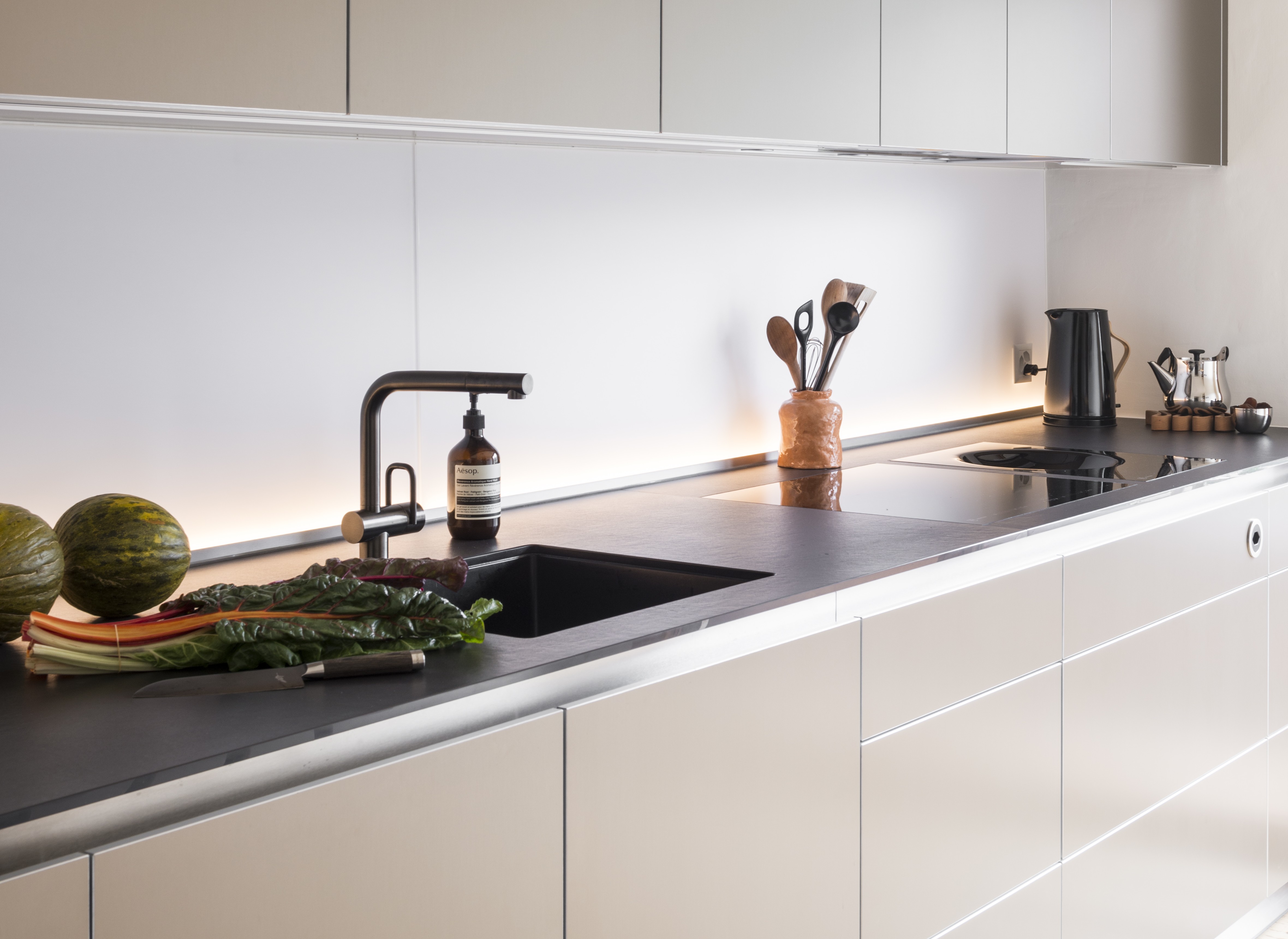 Einrichtungsbeispiel Landsitz mit Stil