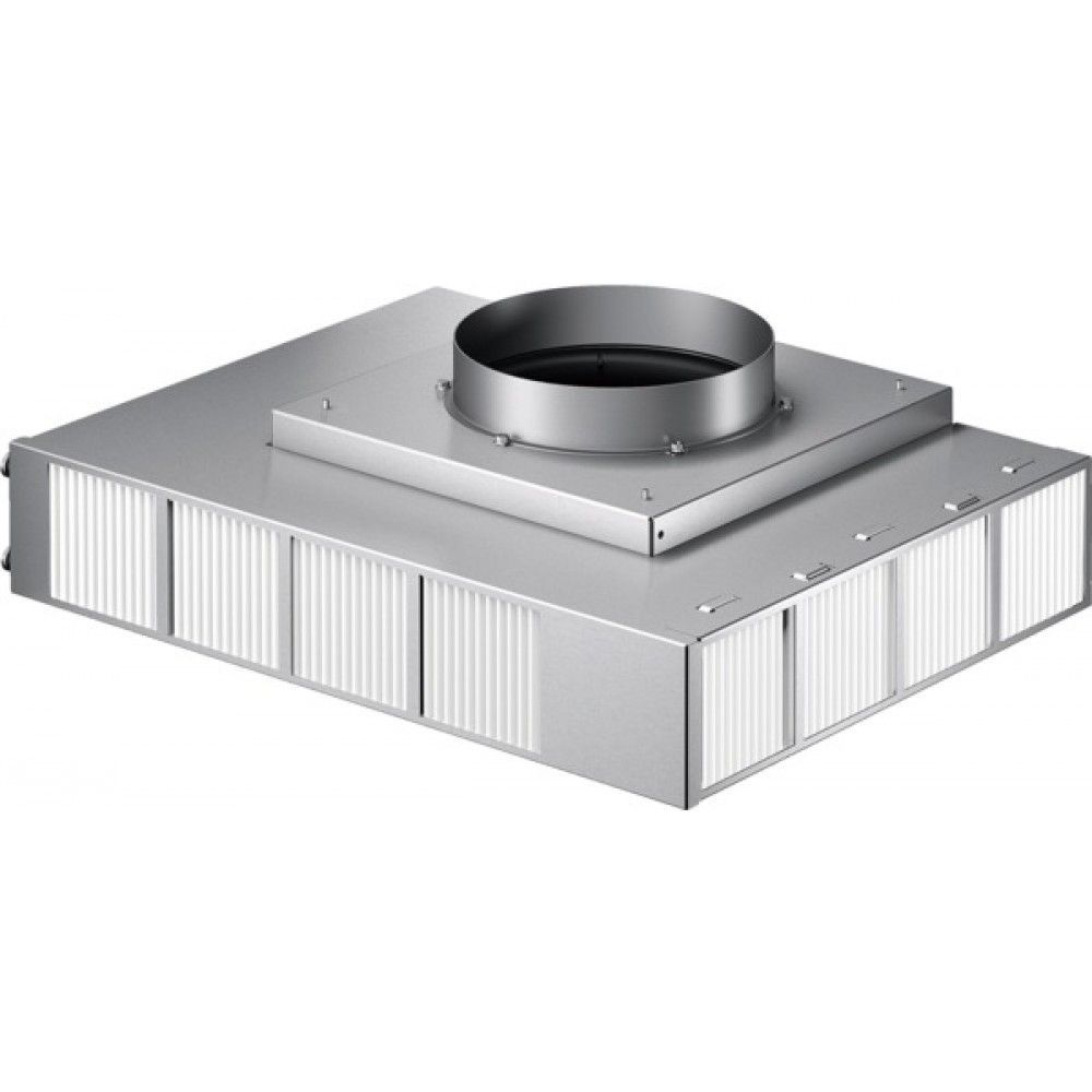 Gaggenau Gebläsebaustein