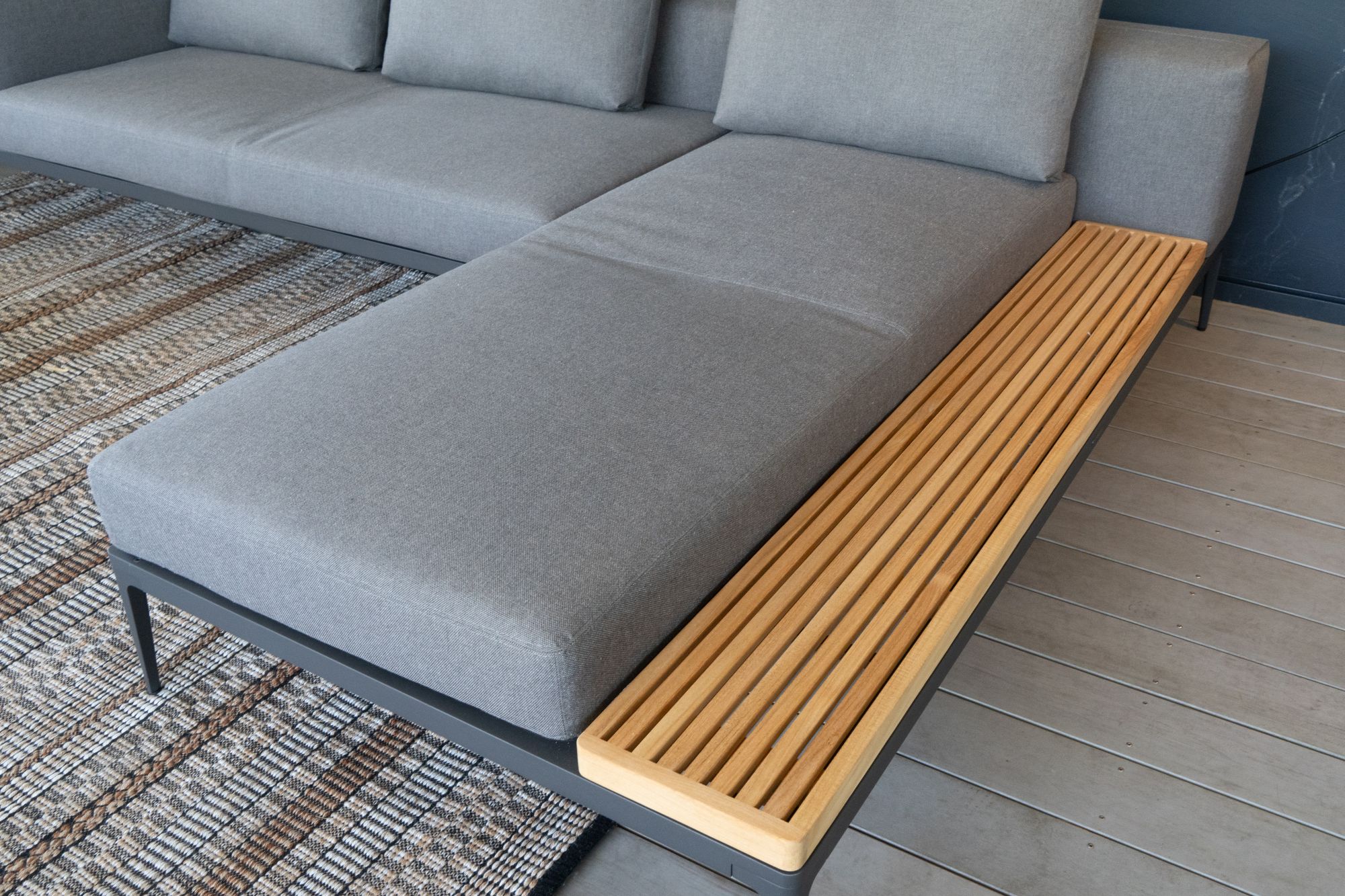 Sofagruppe Grid Lounge