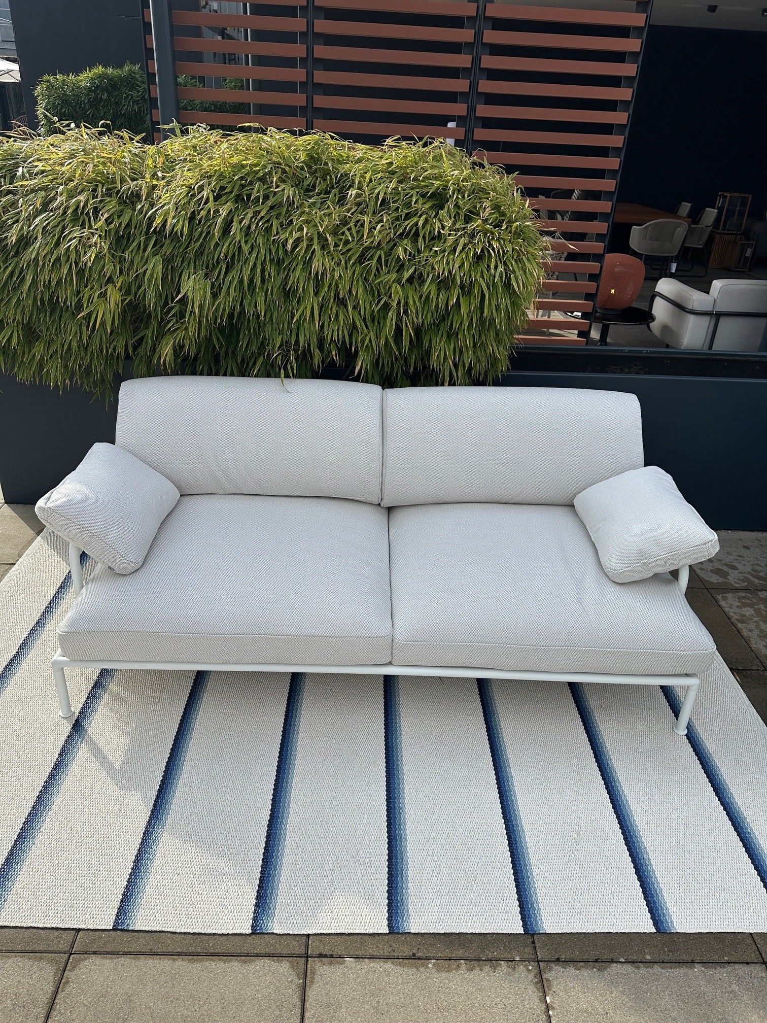 Sofa Roé