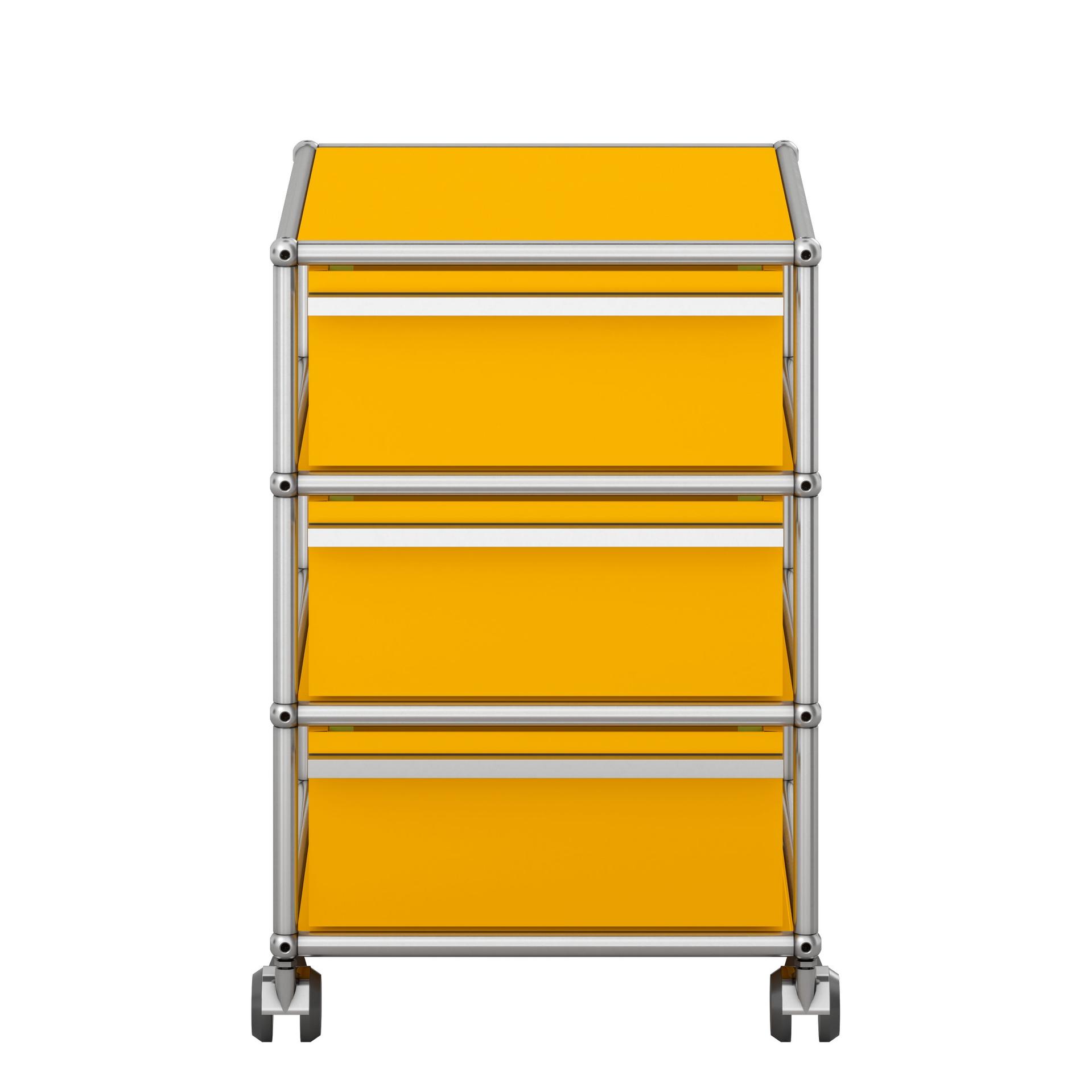 USM Haller Rollcontainer