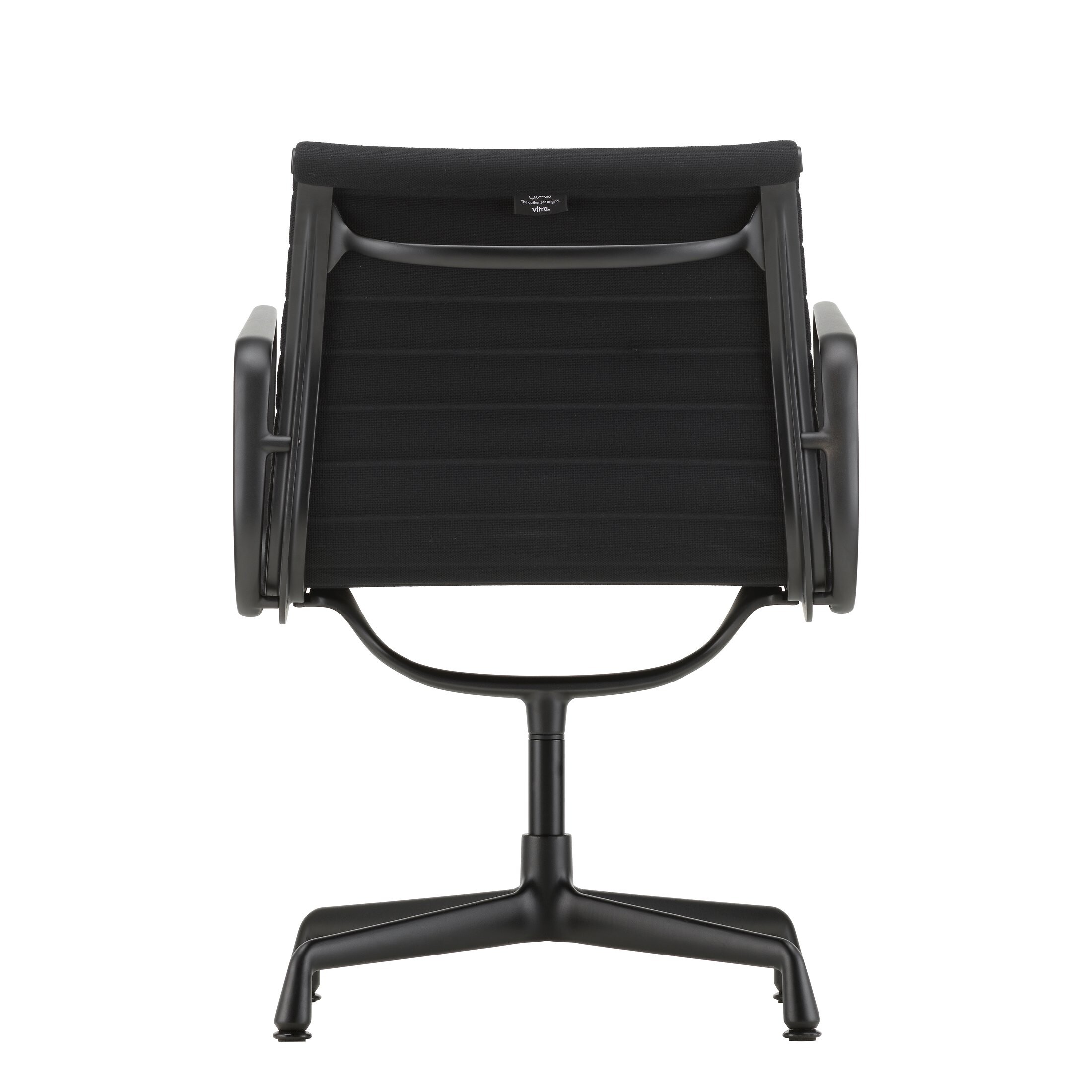 Aluminium Chair EA 108