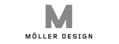Logo von Möller Design