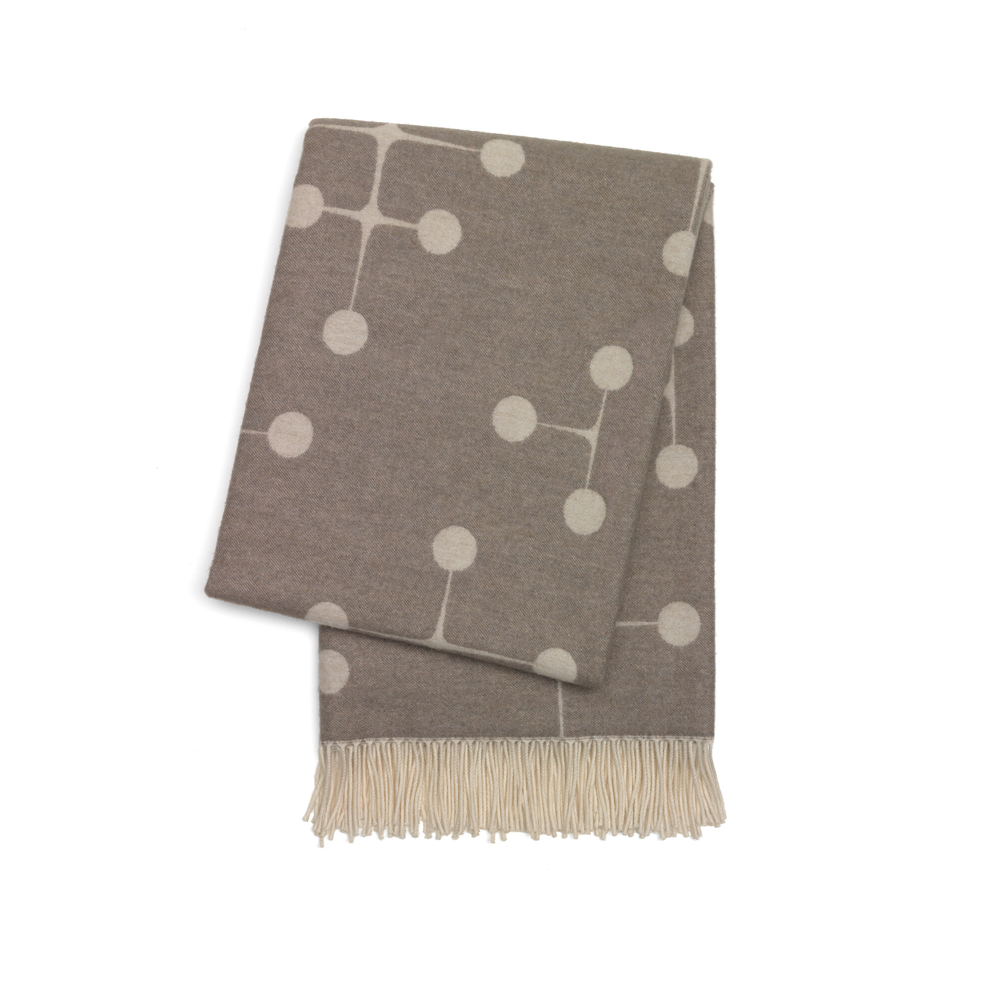 Eames Wool Blanket