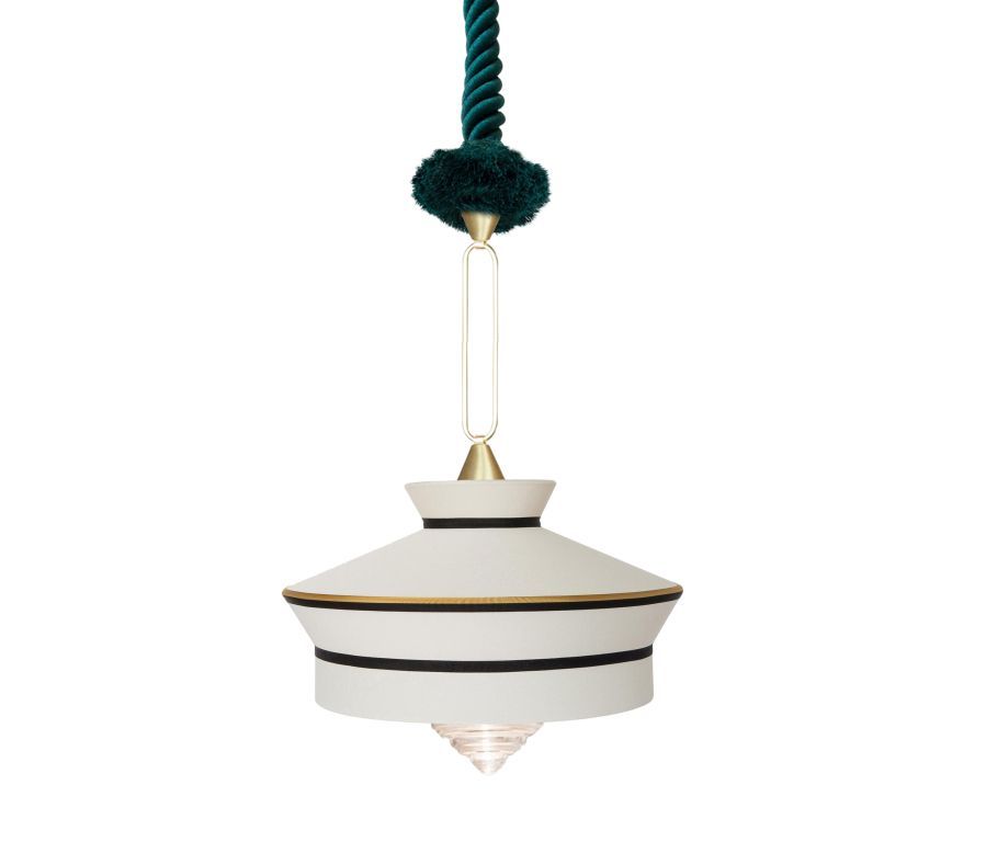 Hängeleuchte Calypso SO Martinique