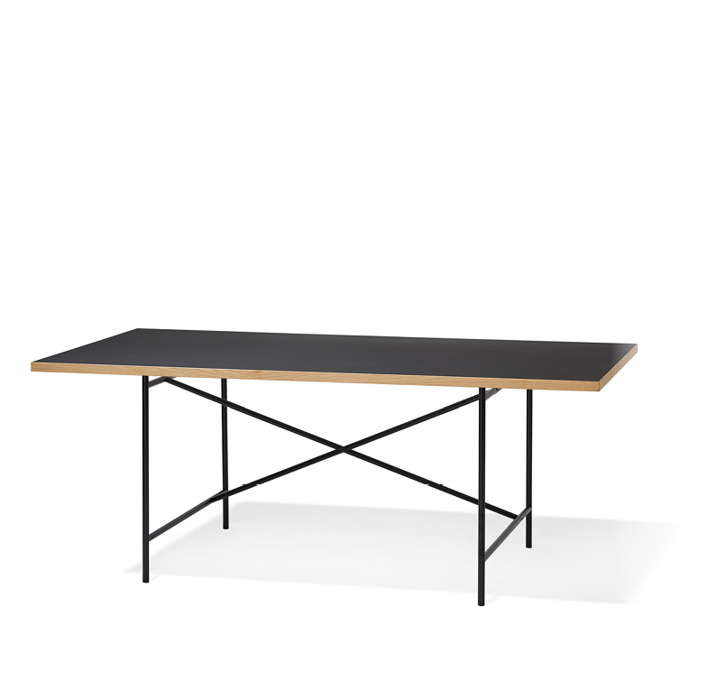 Tisch Eiermann 1 mit Platte