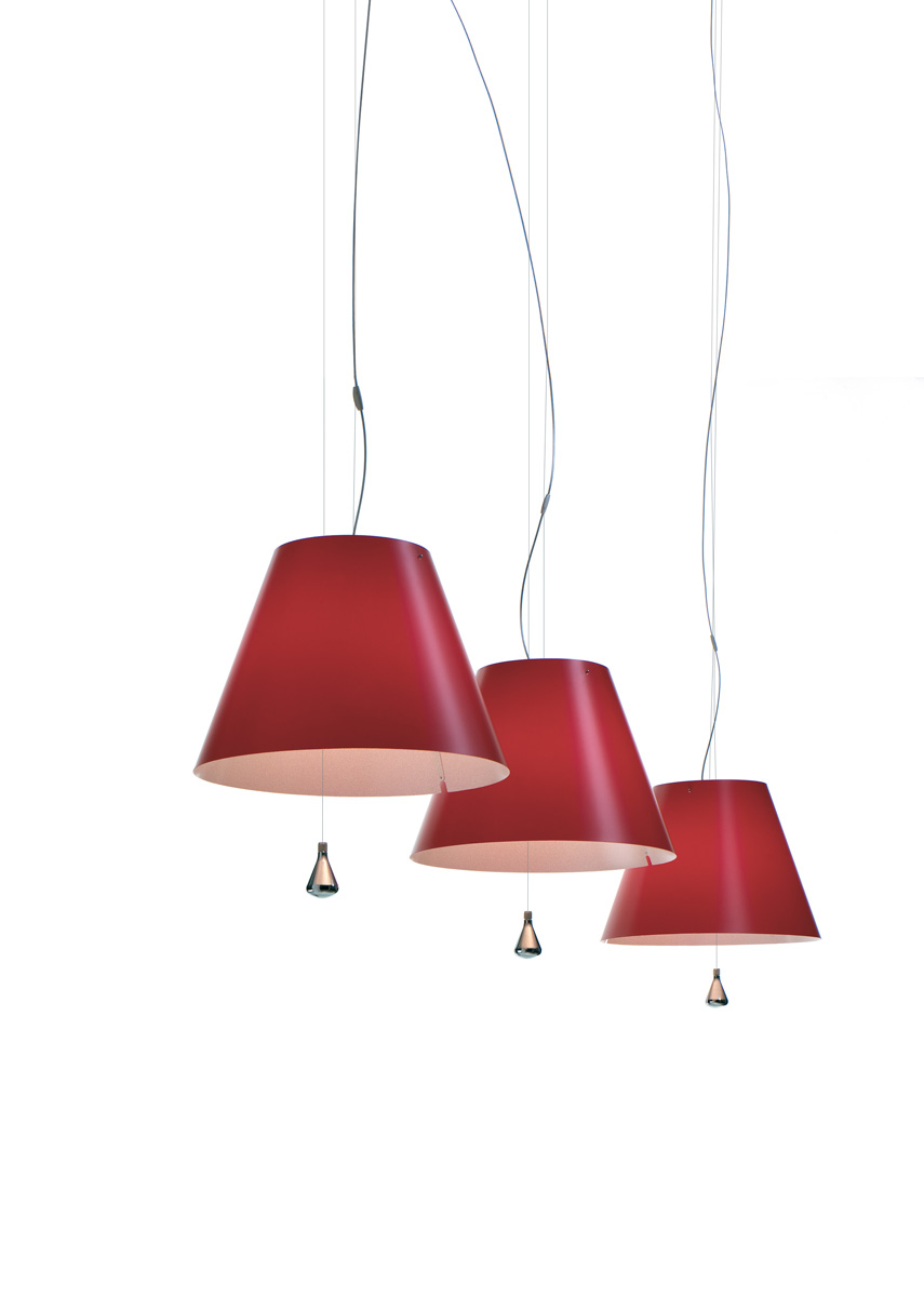 Hängeleuchte Costanza D13sas