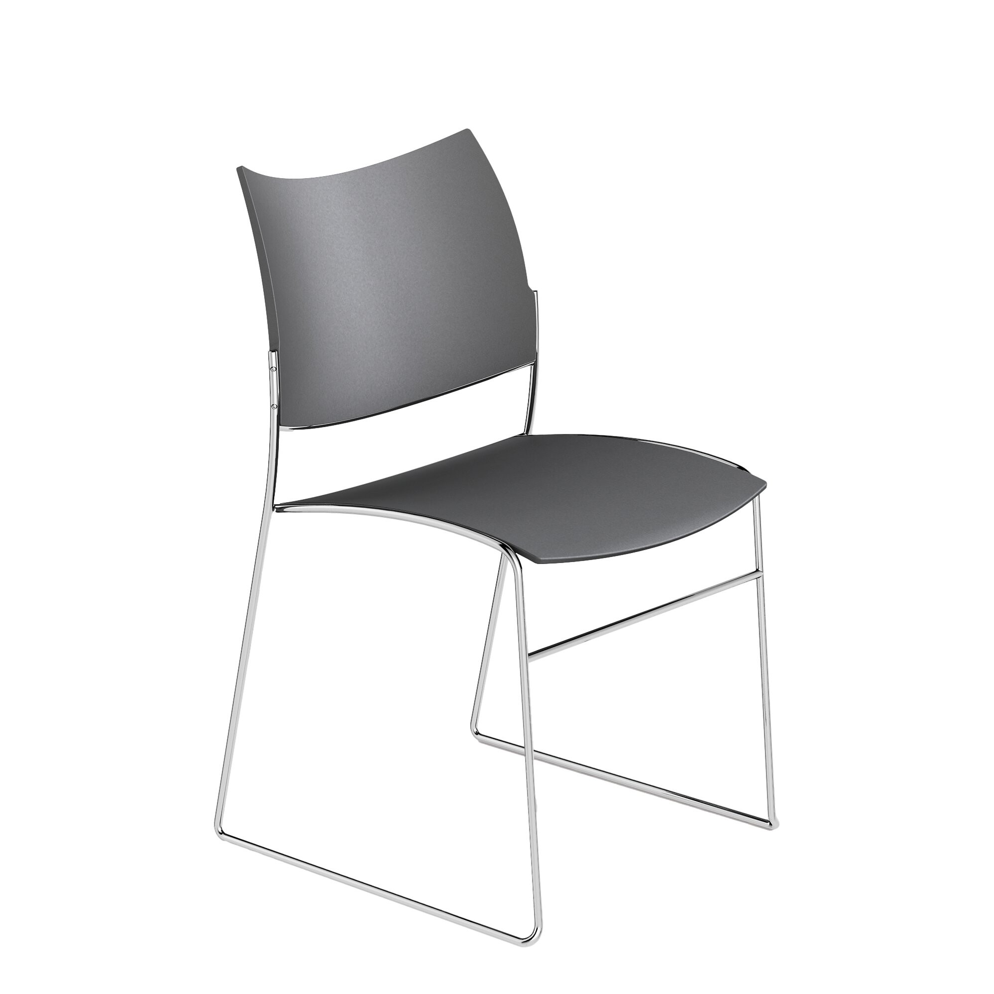 Stuhl Curvy