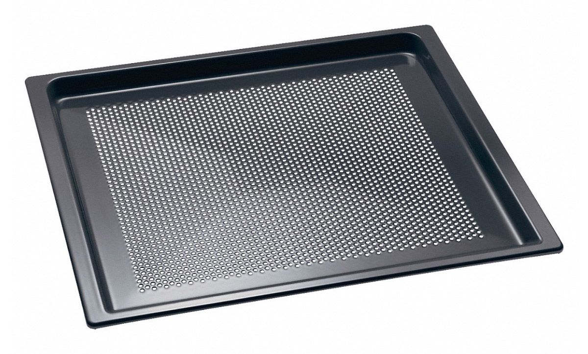 Gourmet-Backblech