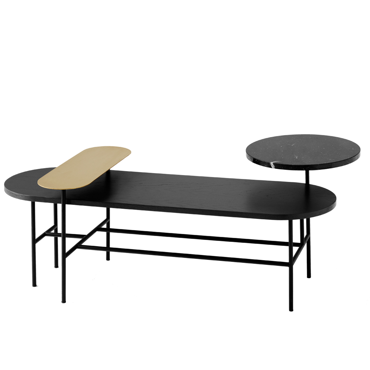 Couchtisch Palette JH7