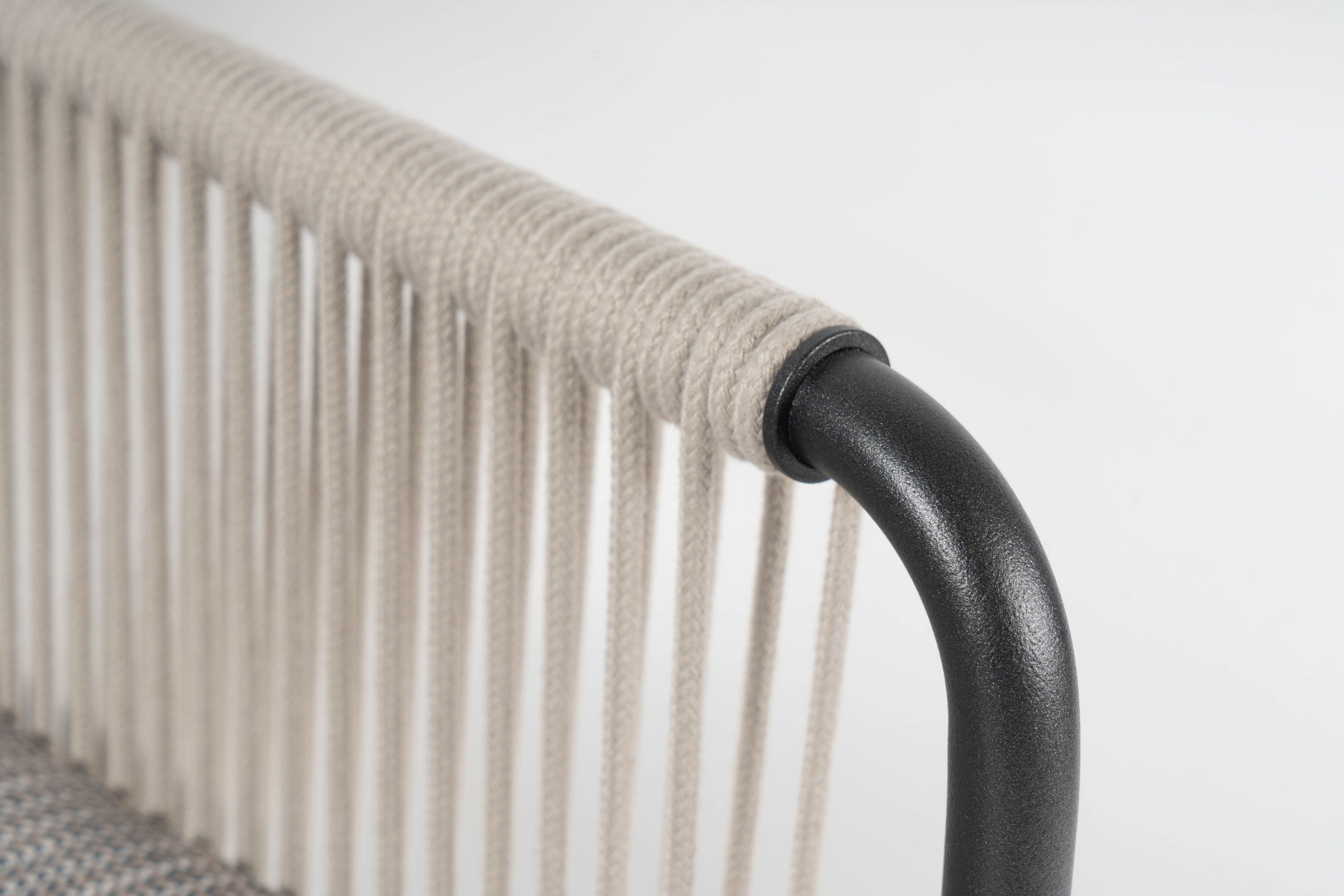 Armlehnstuhl Harp