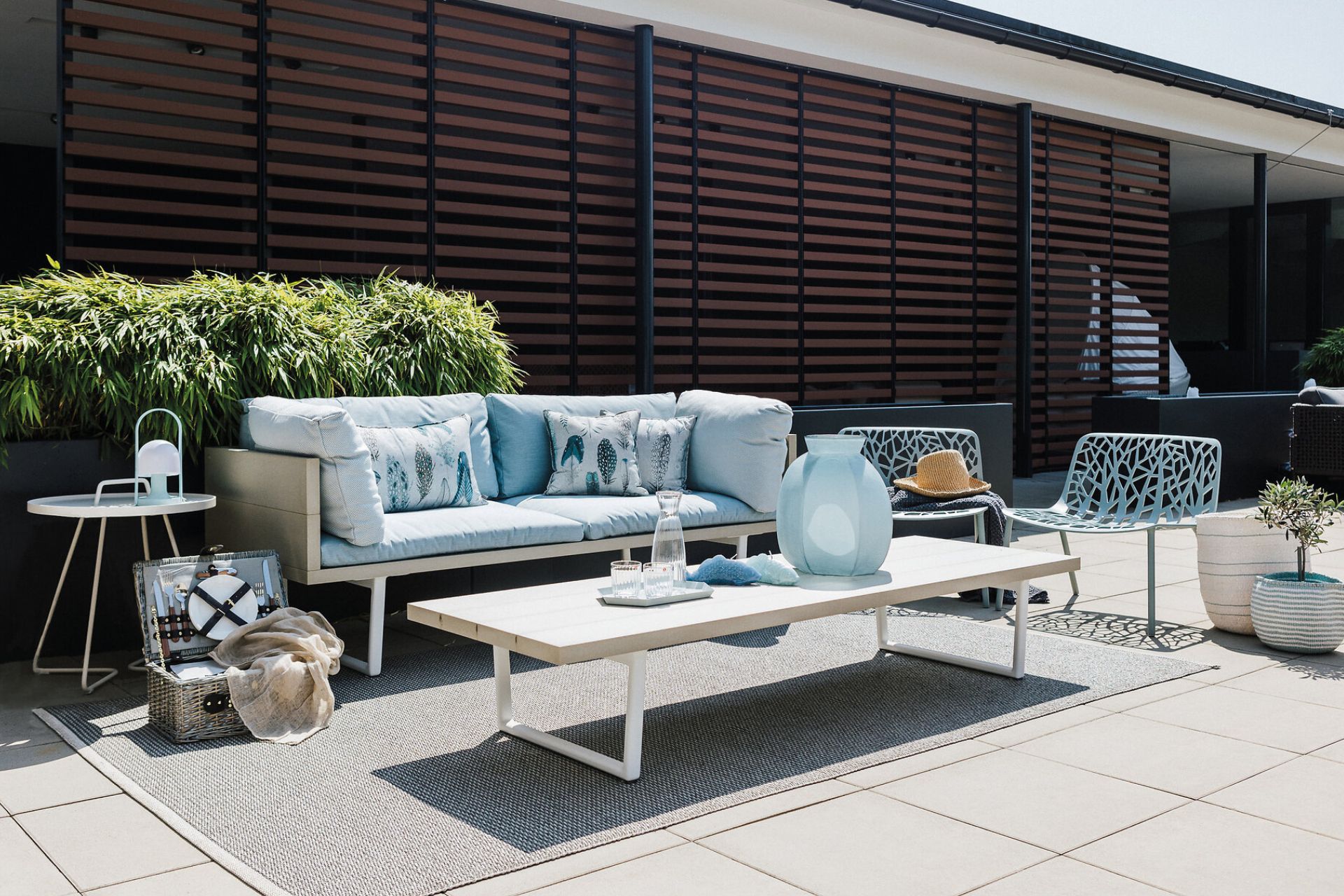 Seipp Wohnen Gartenmöbel-Sale in Waldshut und Tiengen