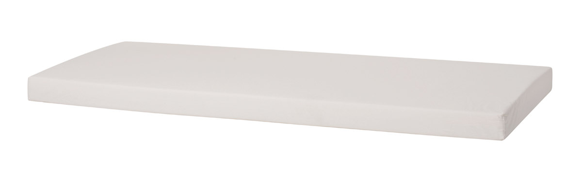 Matratze RG-40 ungesteppt für Stapelliege