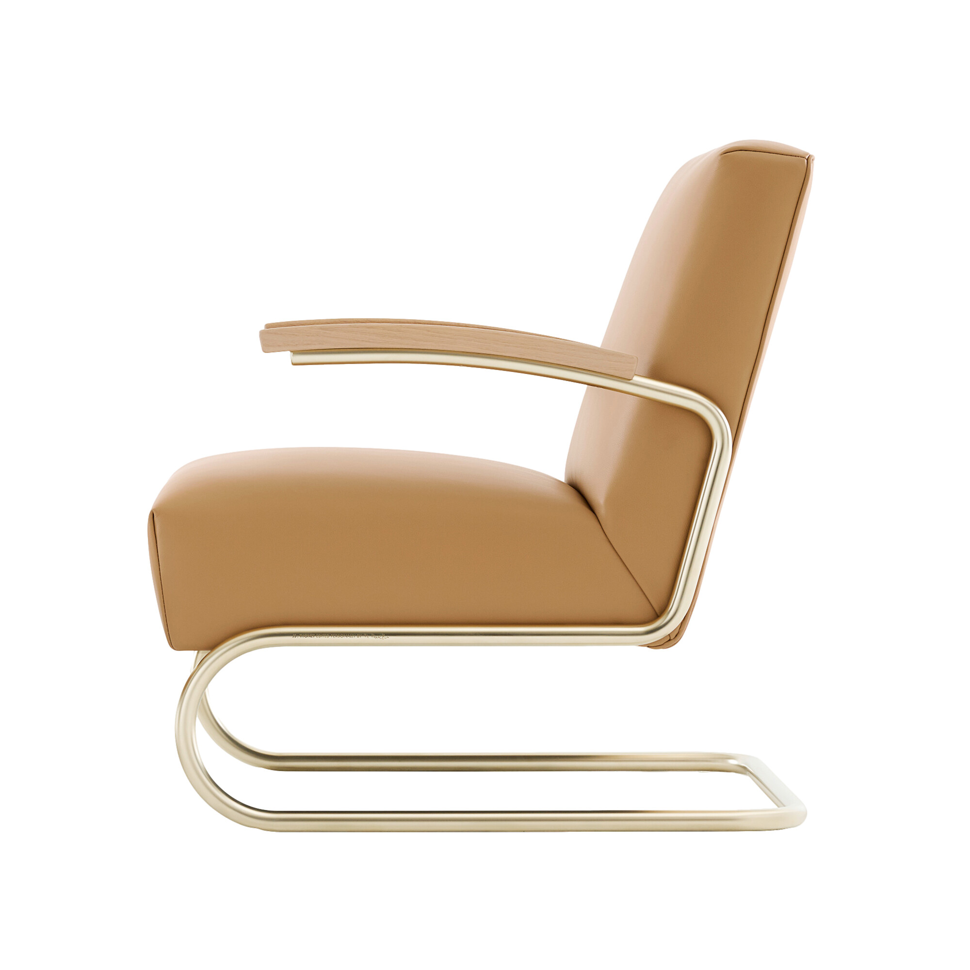 Sessel JS. THONET S 411