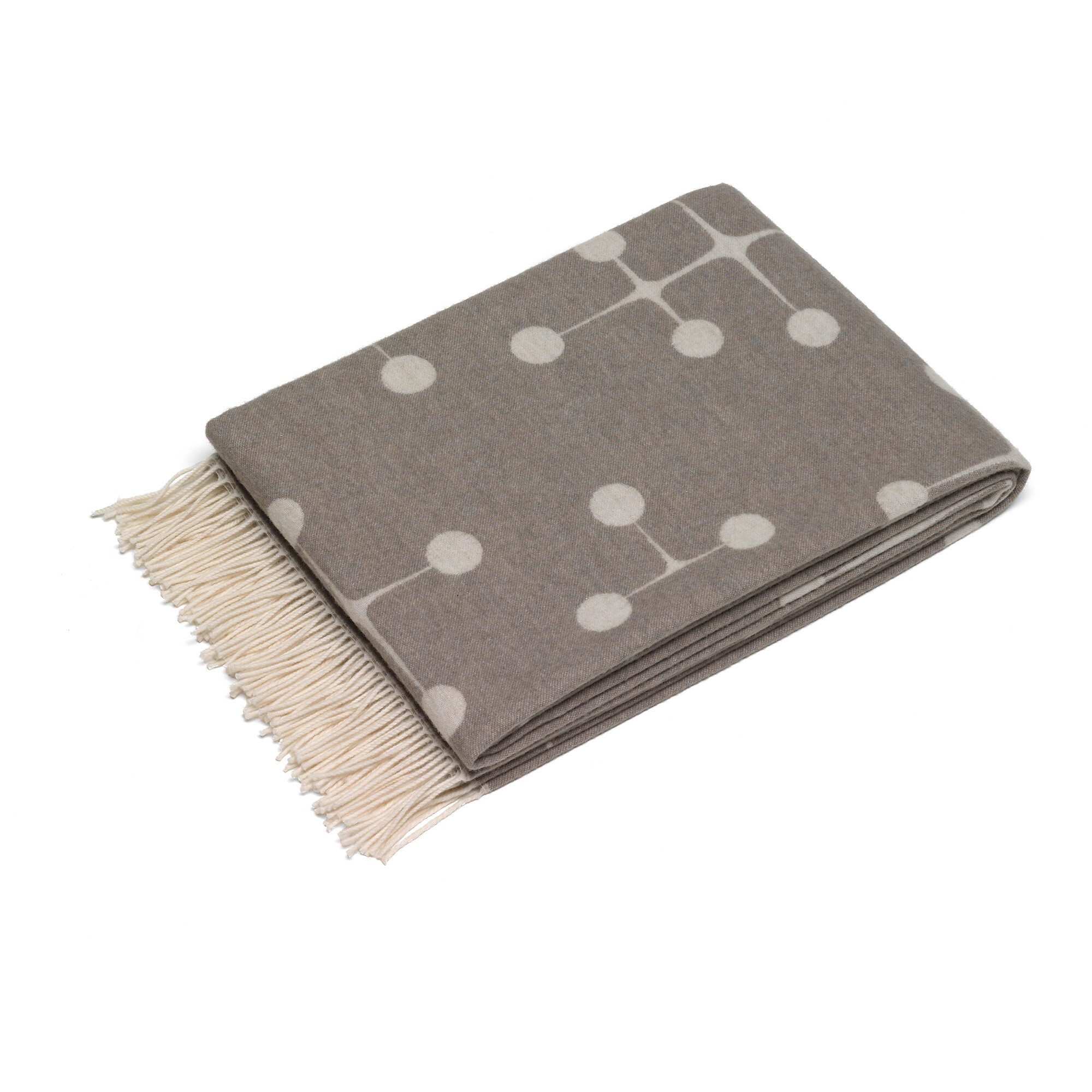 Eames Wool Blanket