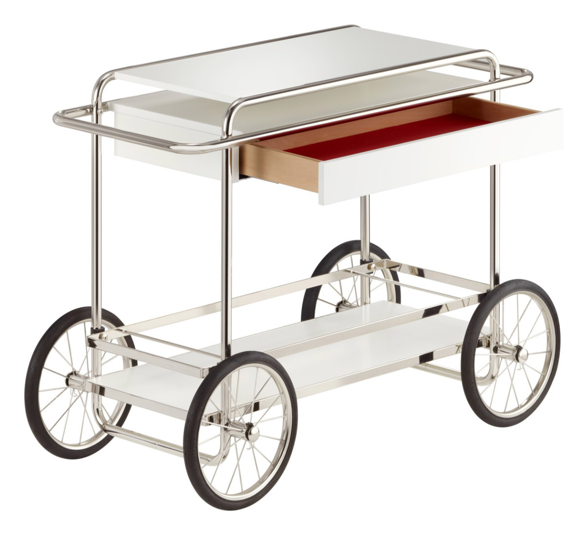 Servierwagen M4RS