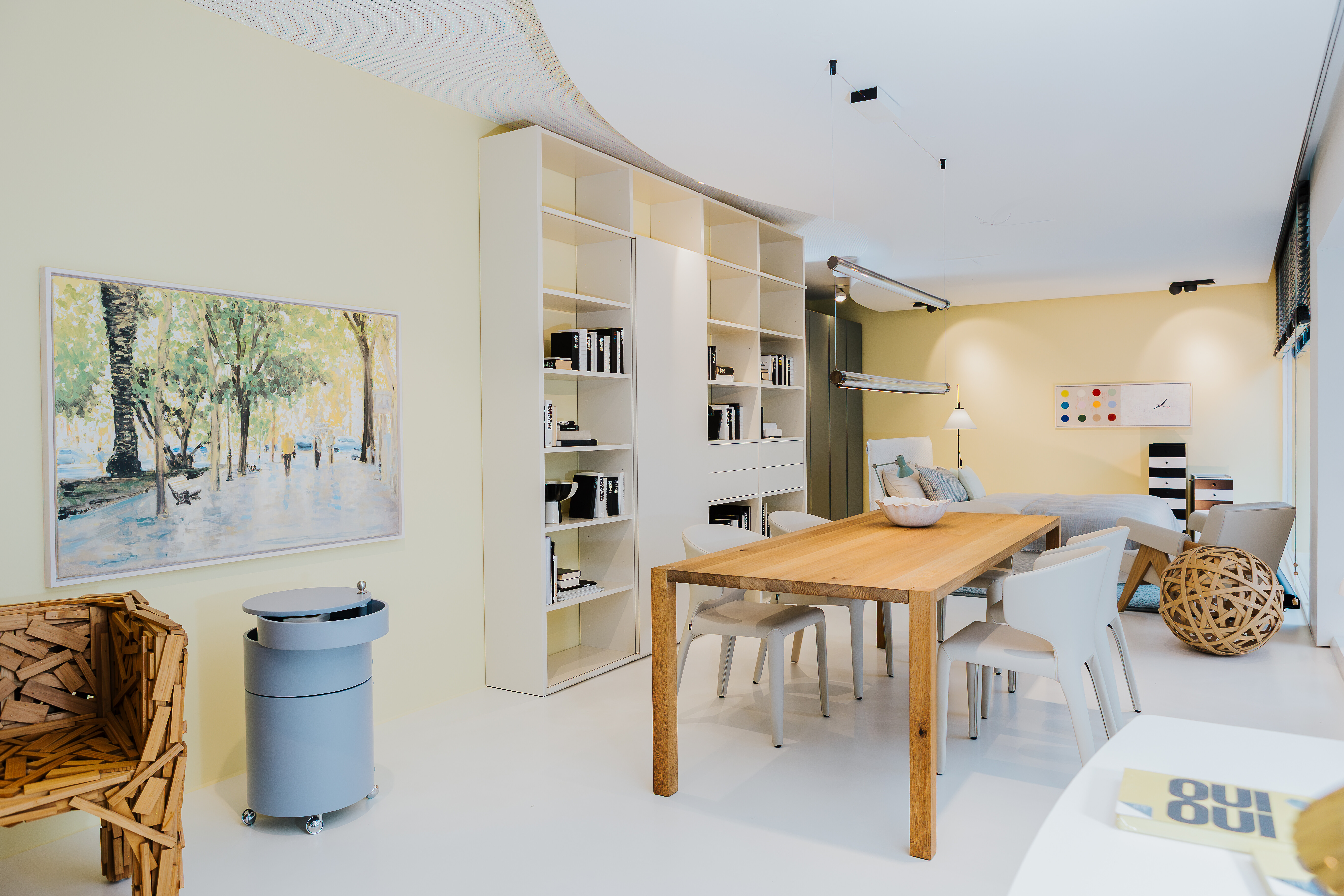 Ausstellung Frühjahr Waldshut 2025