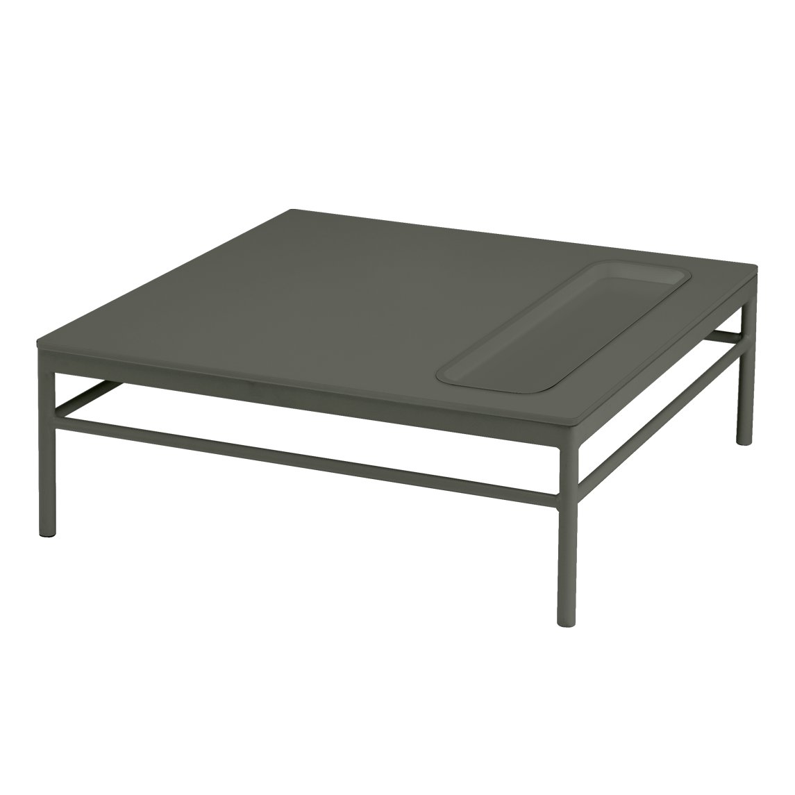 Beistelltisch Rivage