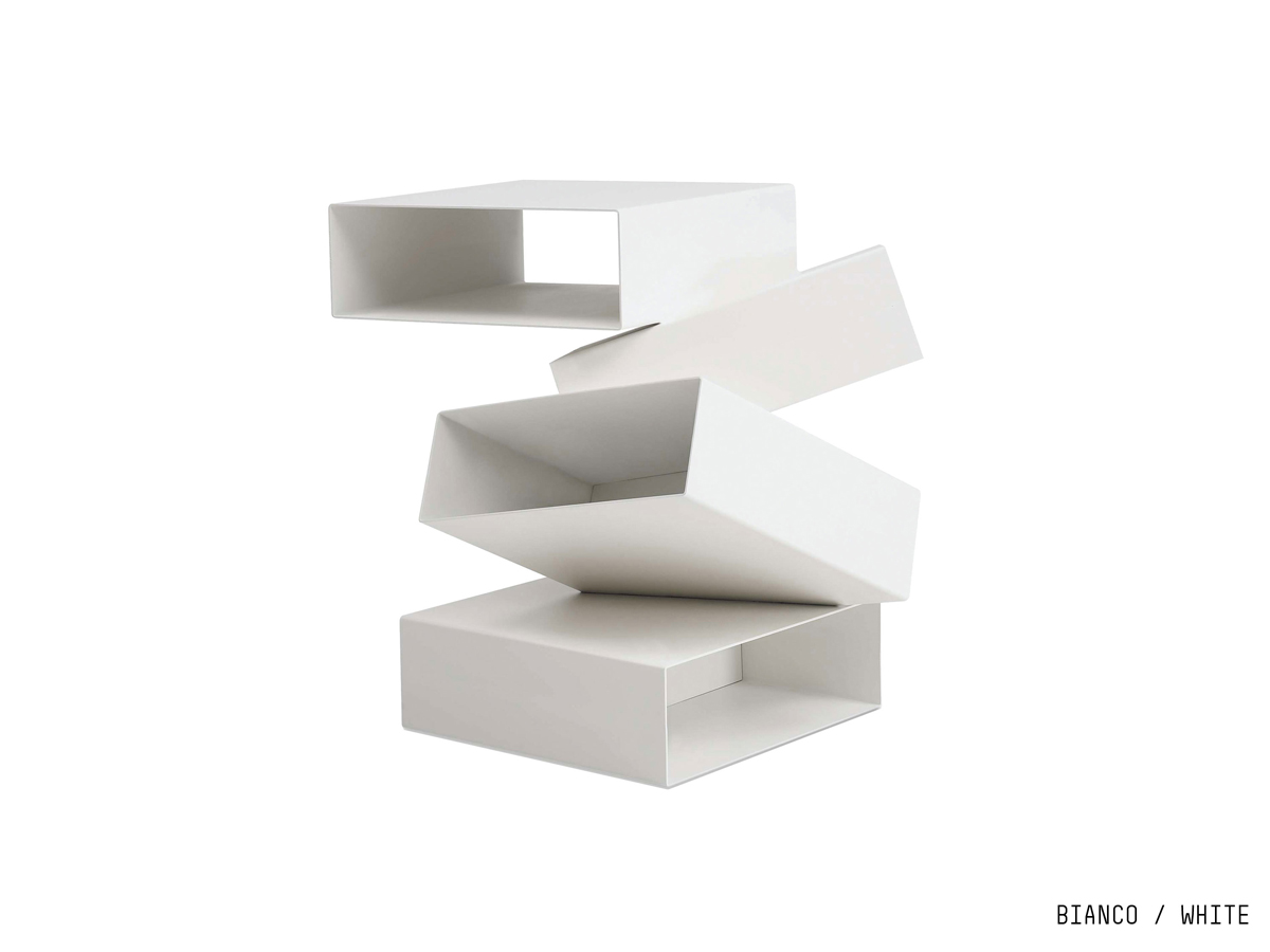 Balancing Boxes