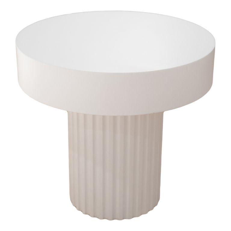 Beistelltisch Pillar