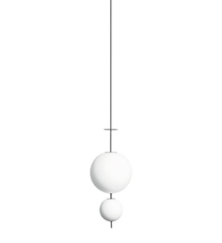 Hängeleuchte Elementi