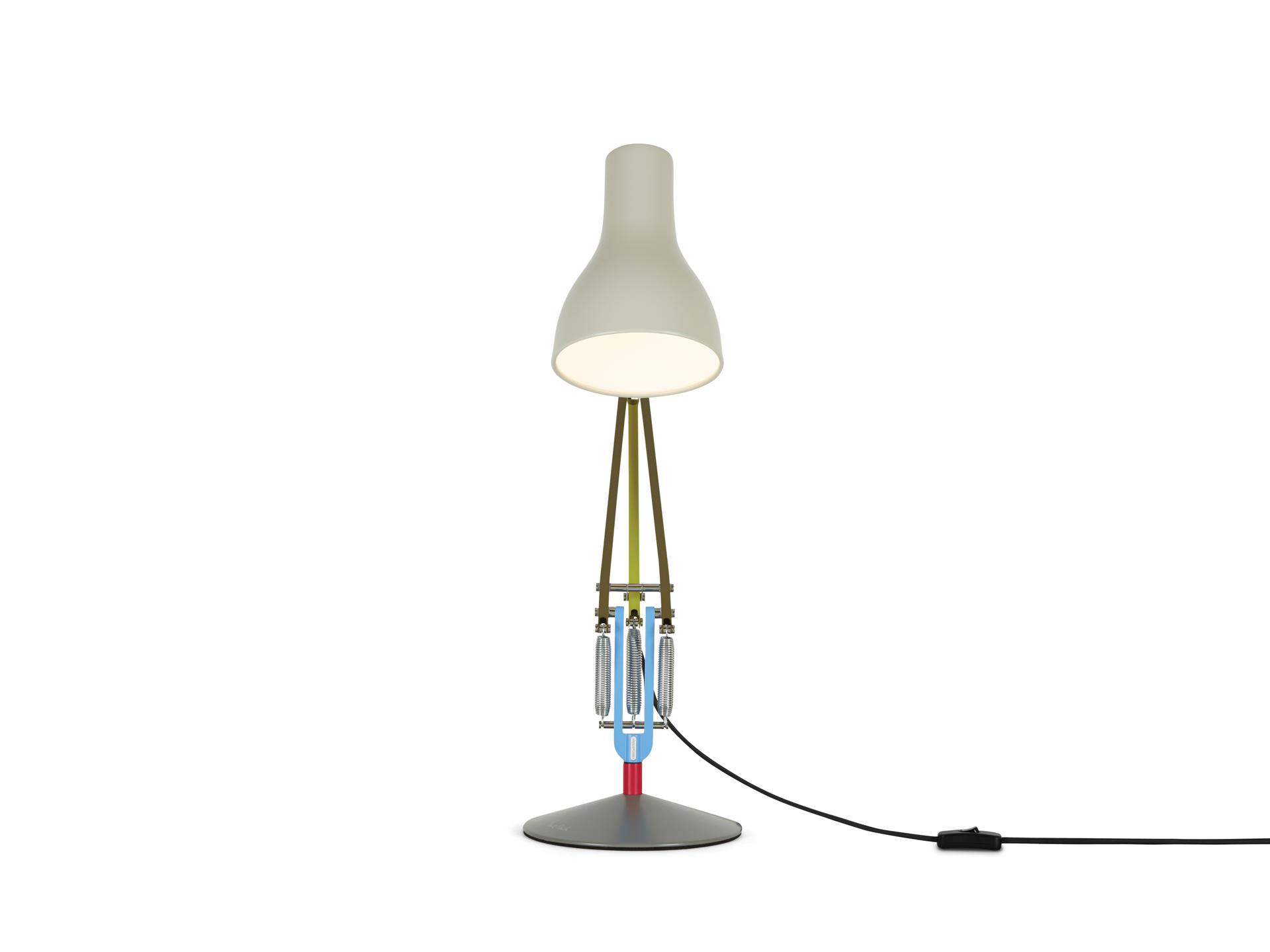 Schreibtischleuchte Type 75 Paul Smith