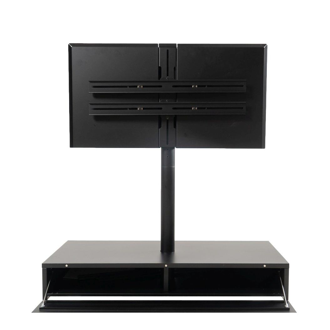 TV-Träger Spin360