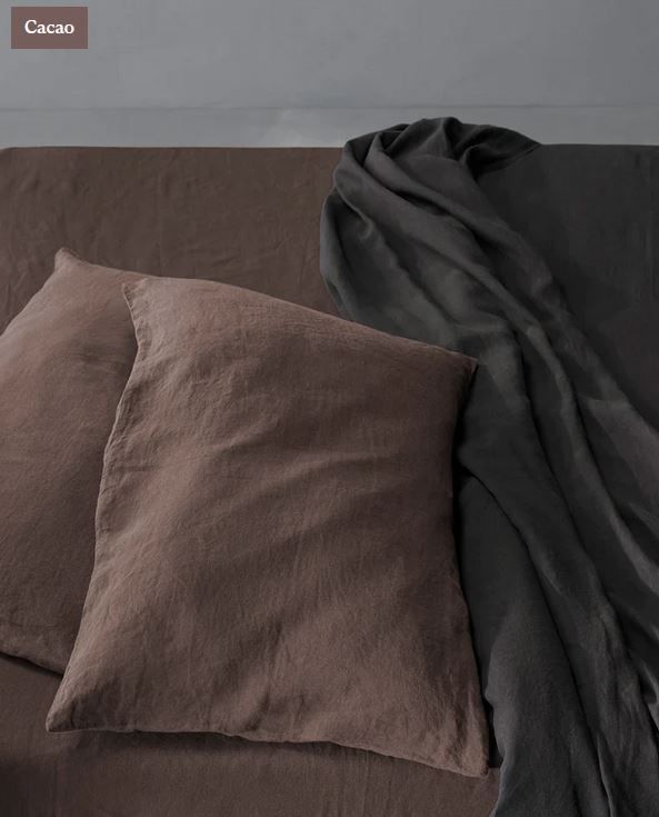 Set aus 2 Kissenbezügen