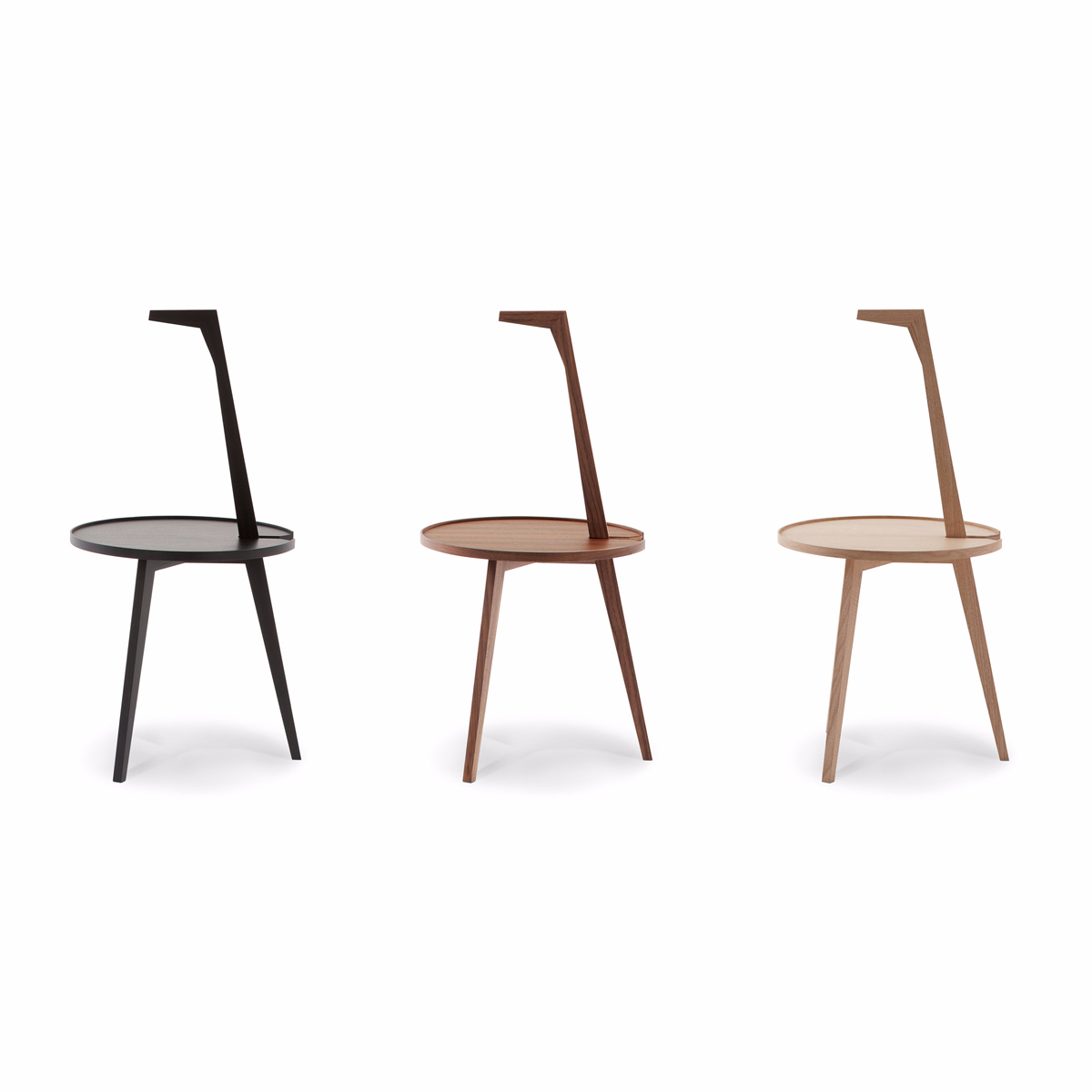 Beistelltisch 834 Cicognino