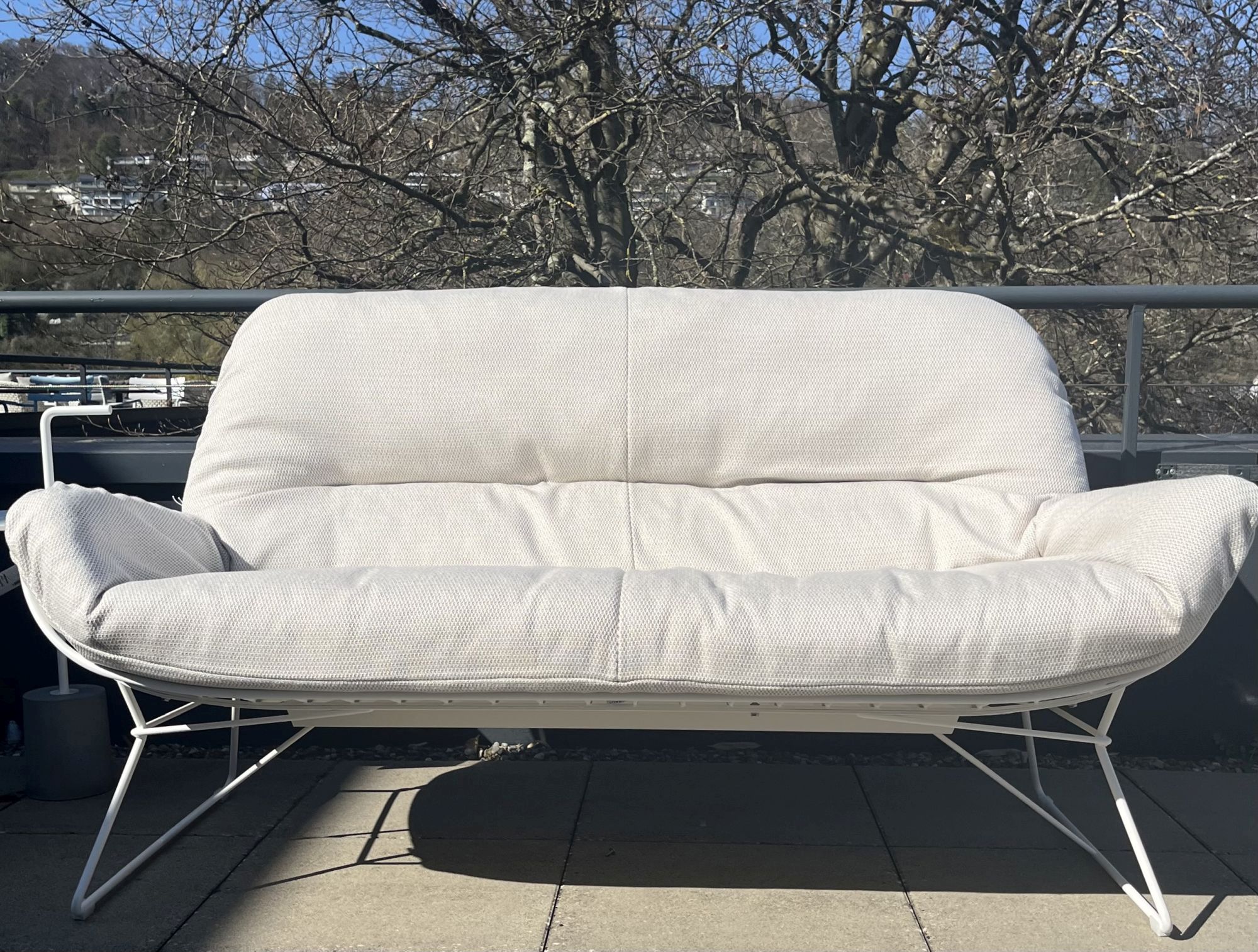 Sofa Lounge Leyasol OUTDOOR