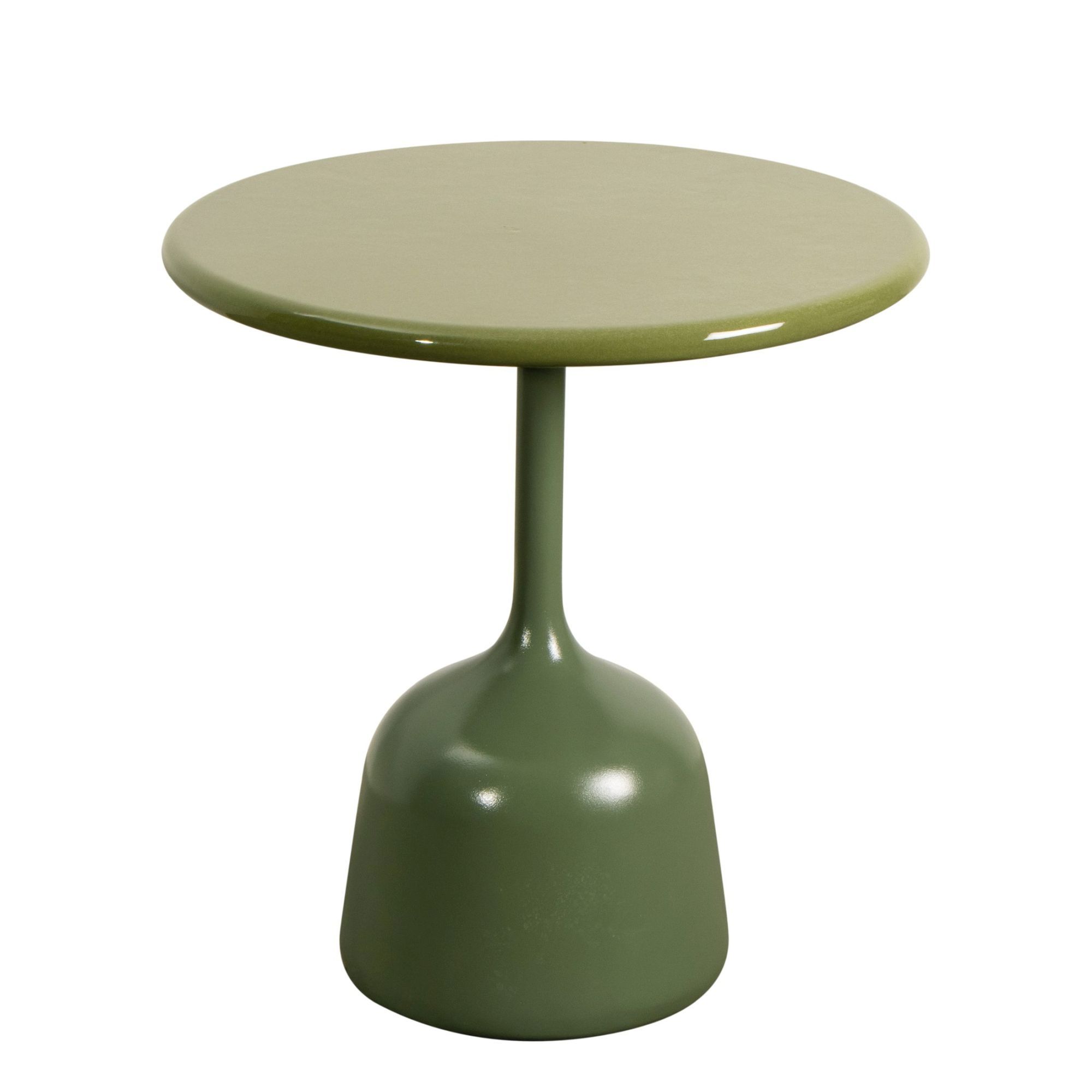 Beistelltisch Glaze klein
