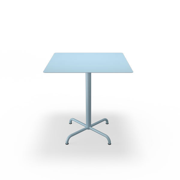 Tisch Pico von Houe  Eisblau