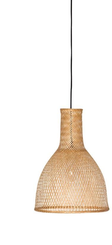 Hängeleuchte Bamboo M3