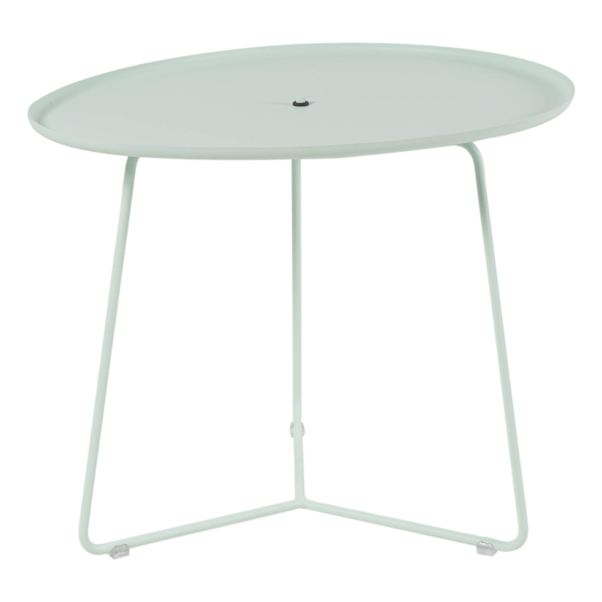 Tisch niedrig Cocotte