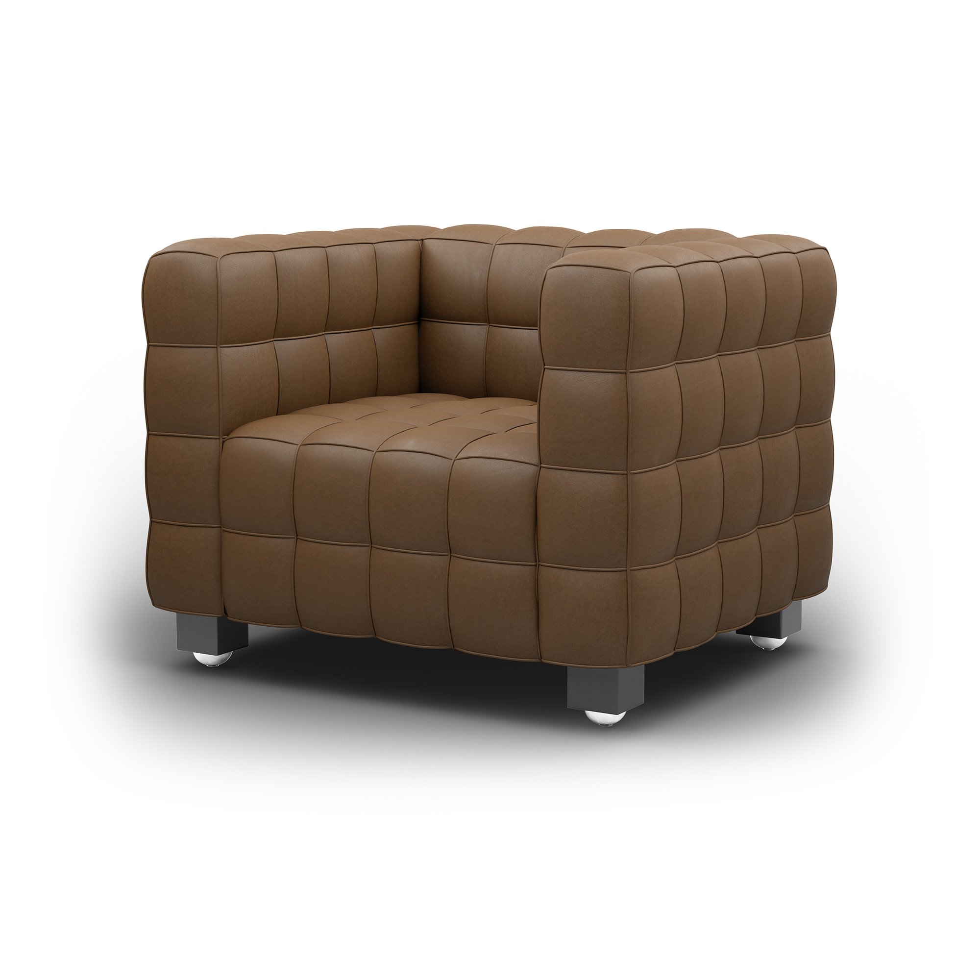 Sessel Kubus Limited Edition