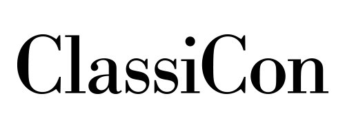 Logo von ClassiCon