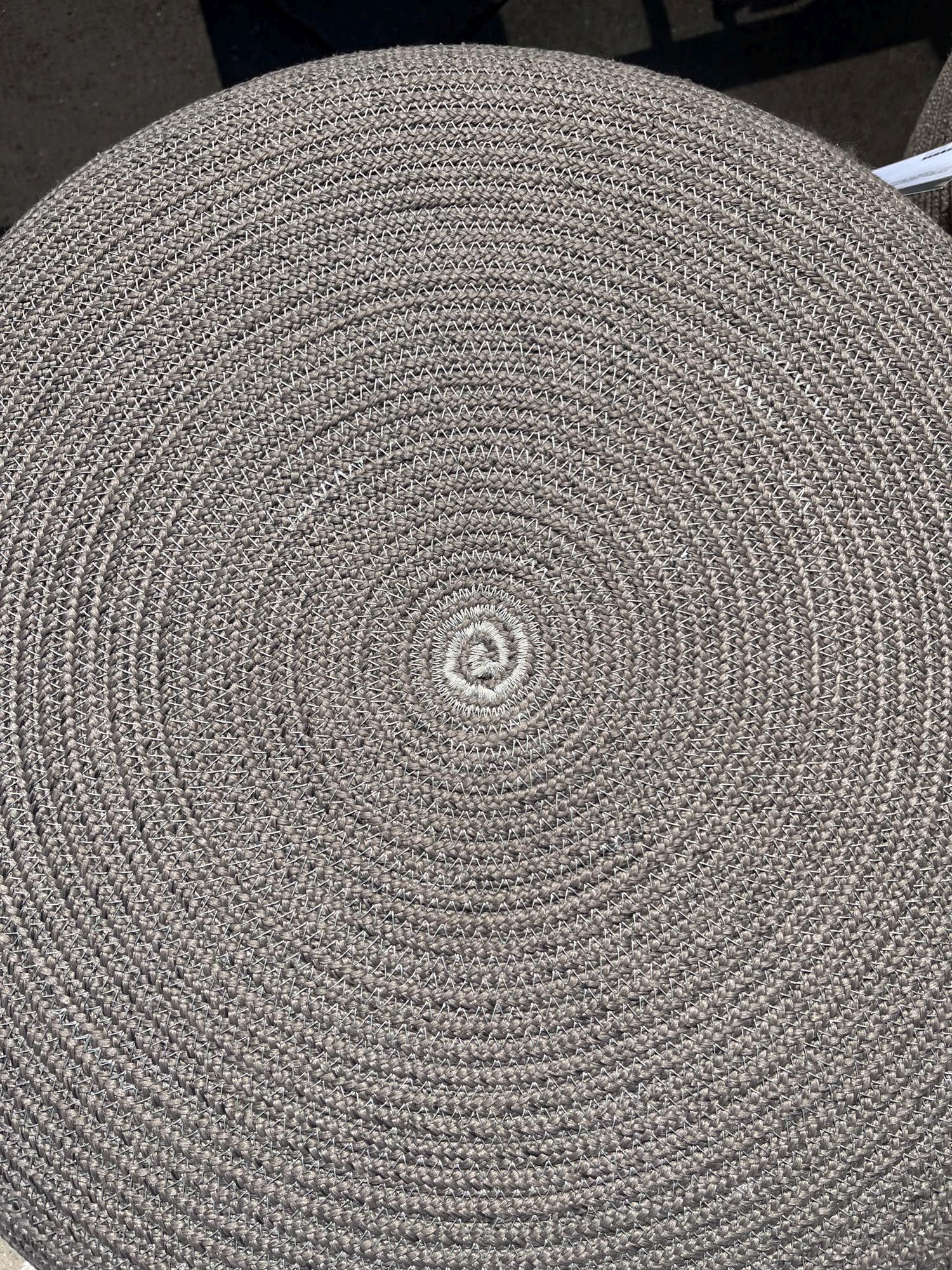 Hocker Circle klein konisch