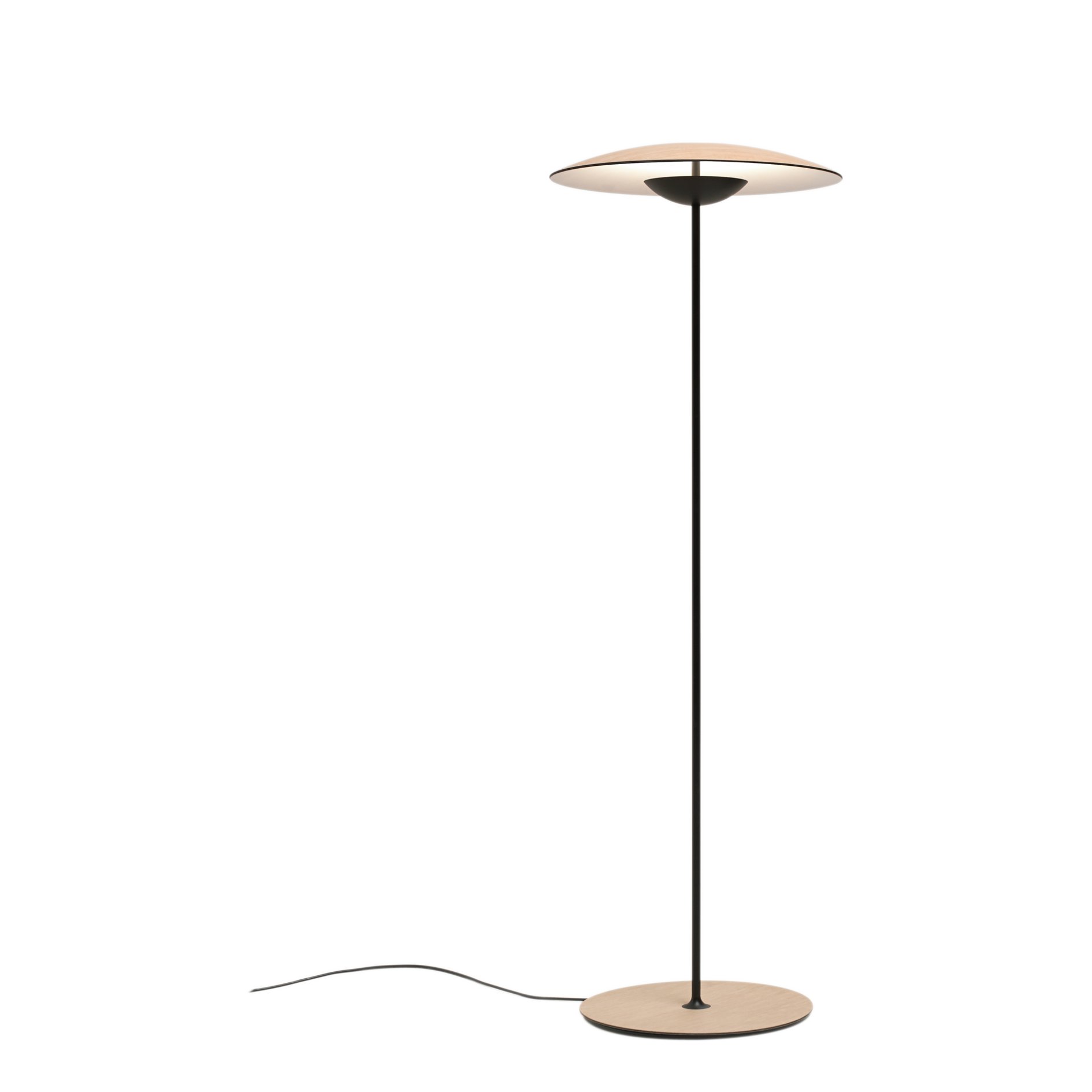 Stehleuchte Ginger P