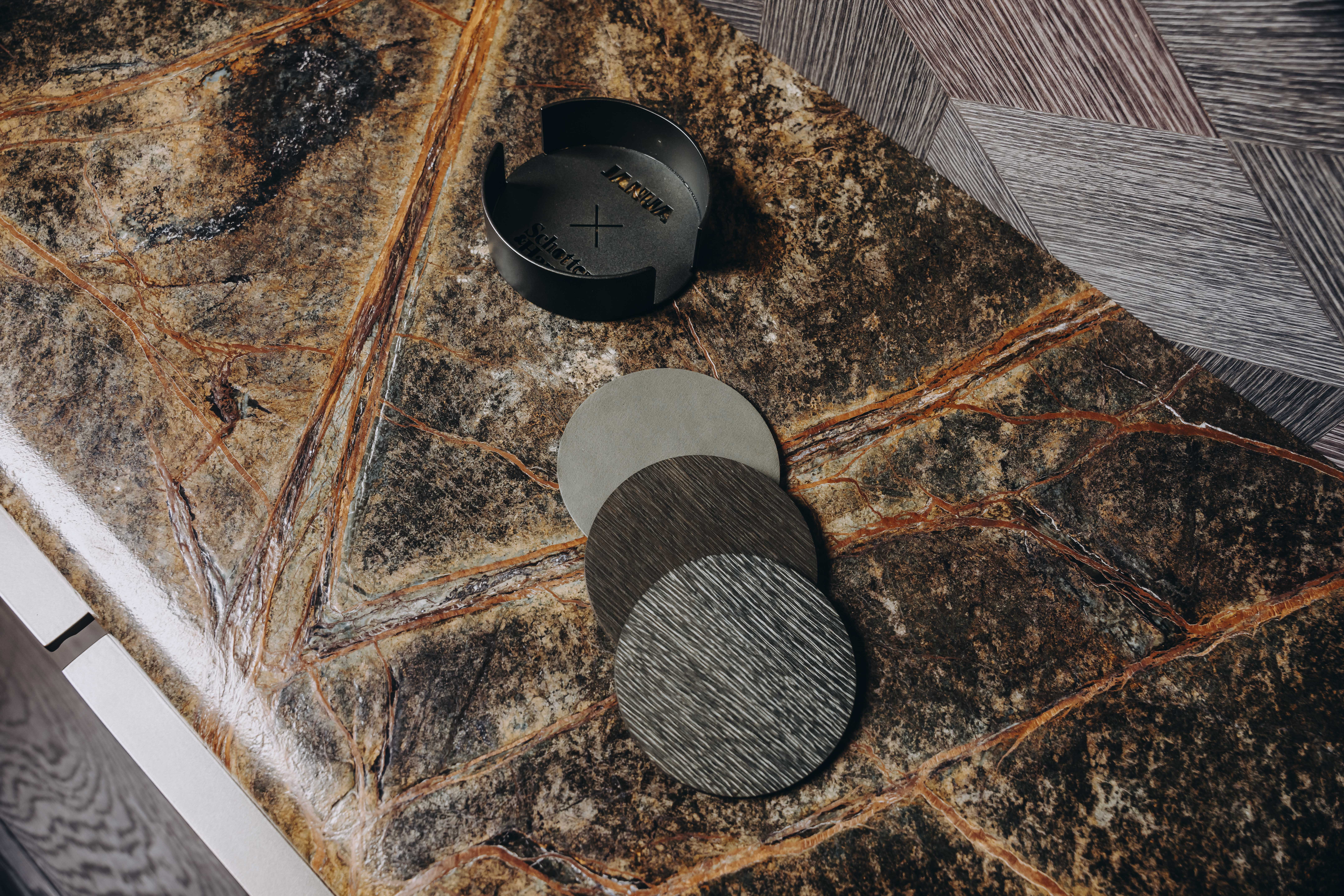 Eindrücke der Messe Salone del mobile 2025