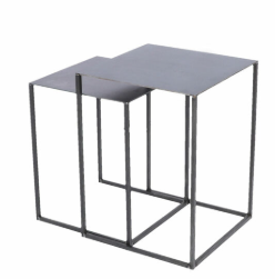 Beistelltisch Pur 2-er Set