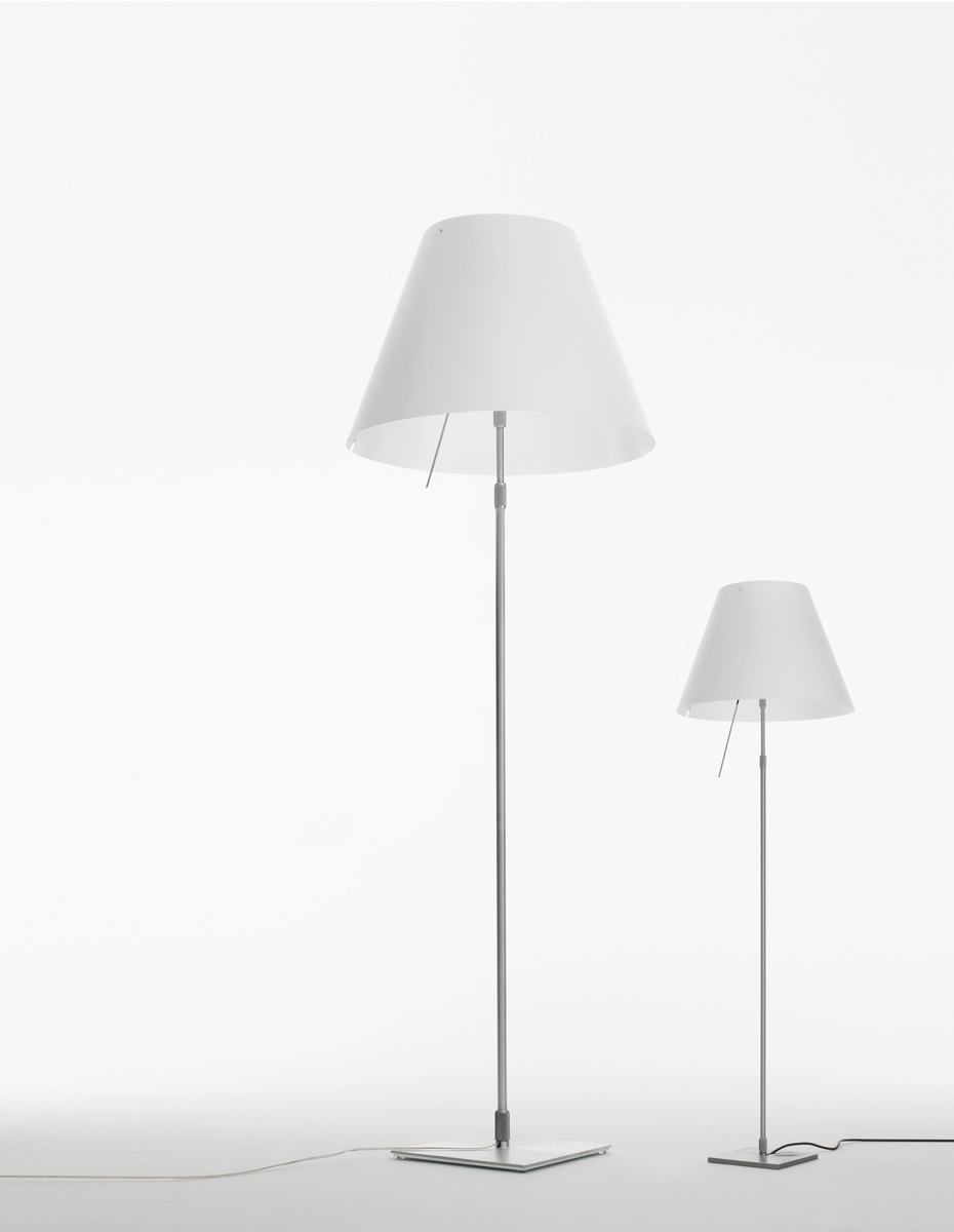 Stehleuchte Costanza D13 t.c.