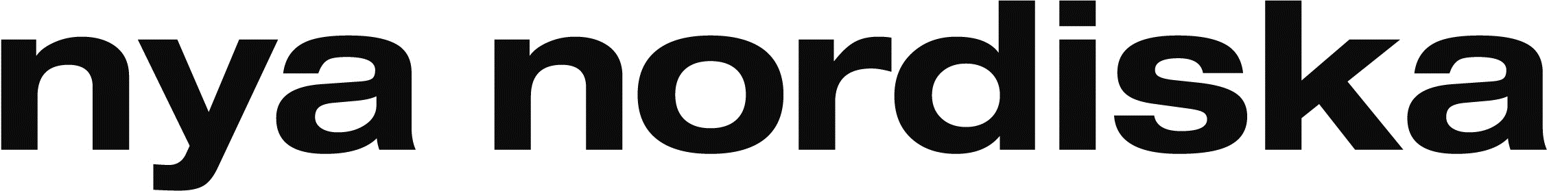 Logo Nya Nordiska Logo von Nya Nordiska
