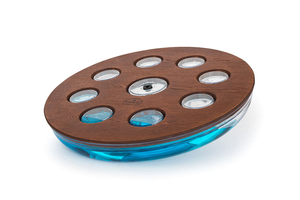 Eau-Me Balance-Board