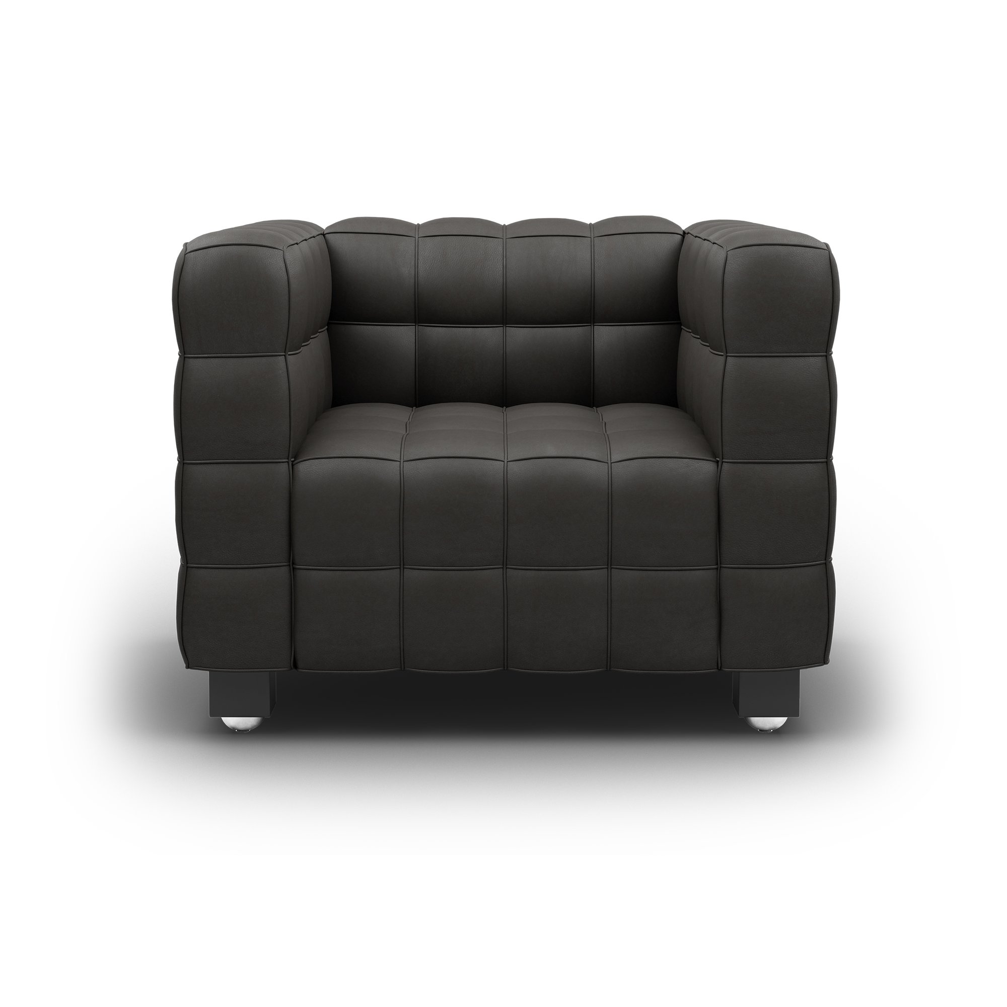 Sessel Kubus Limited Edition