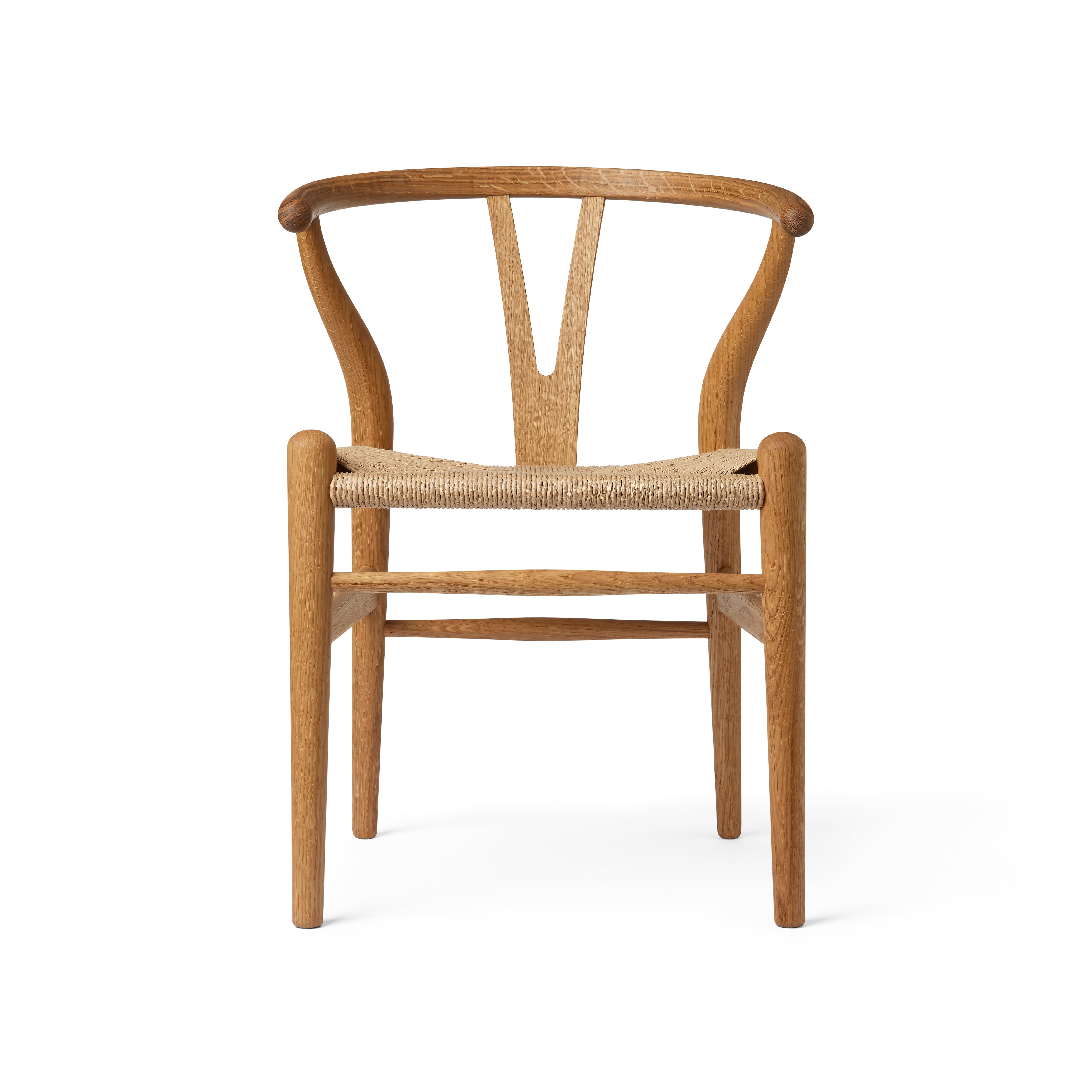 Kinder Wishbone Chair CH24