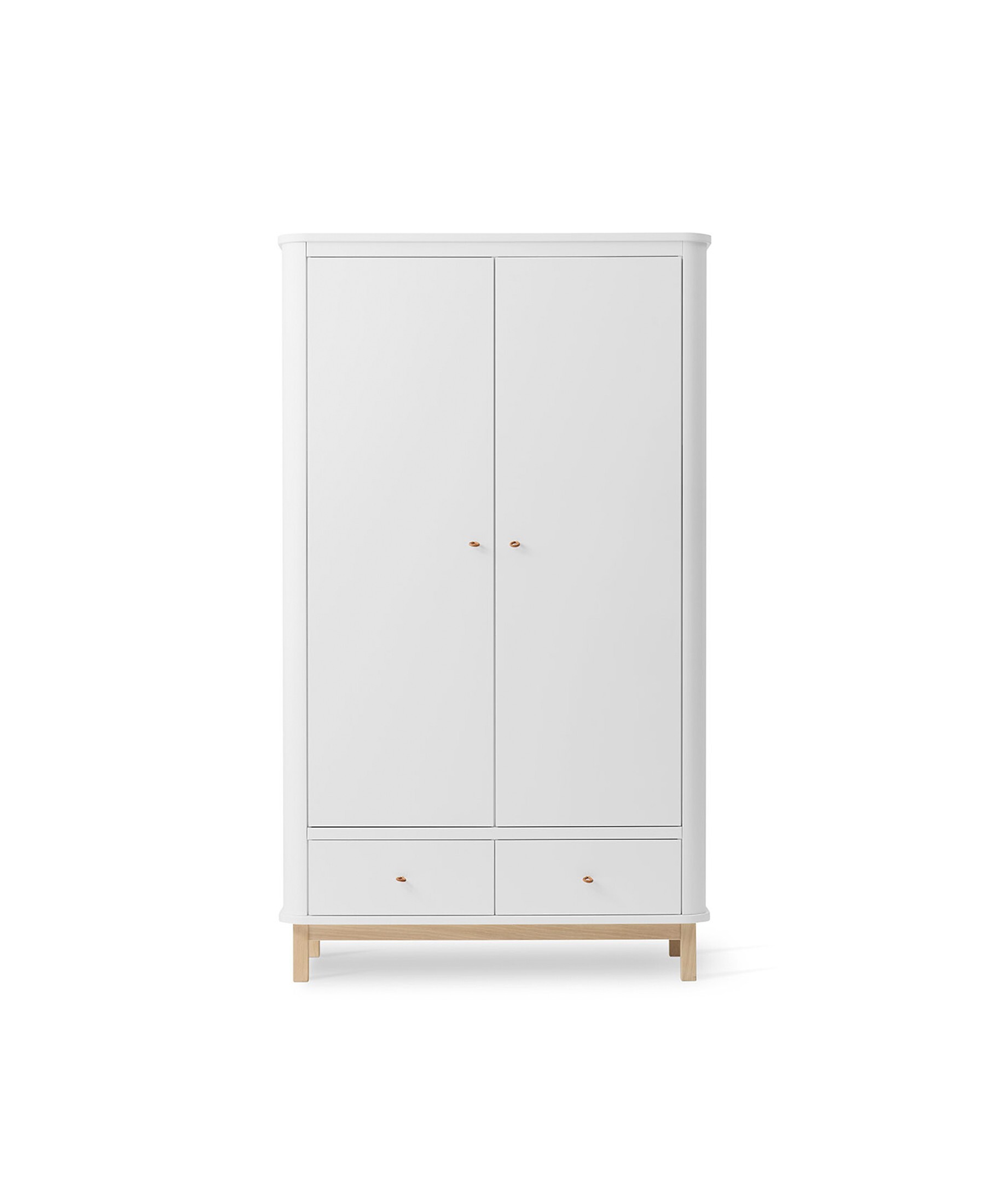 Wood Wardrobes Oliver Furniture