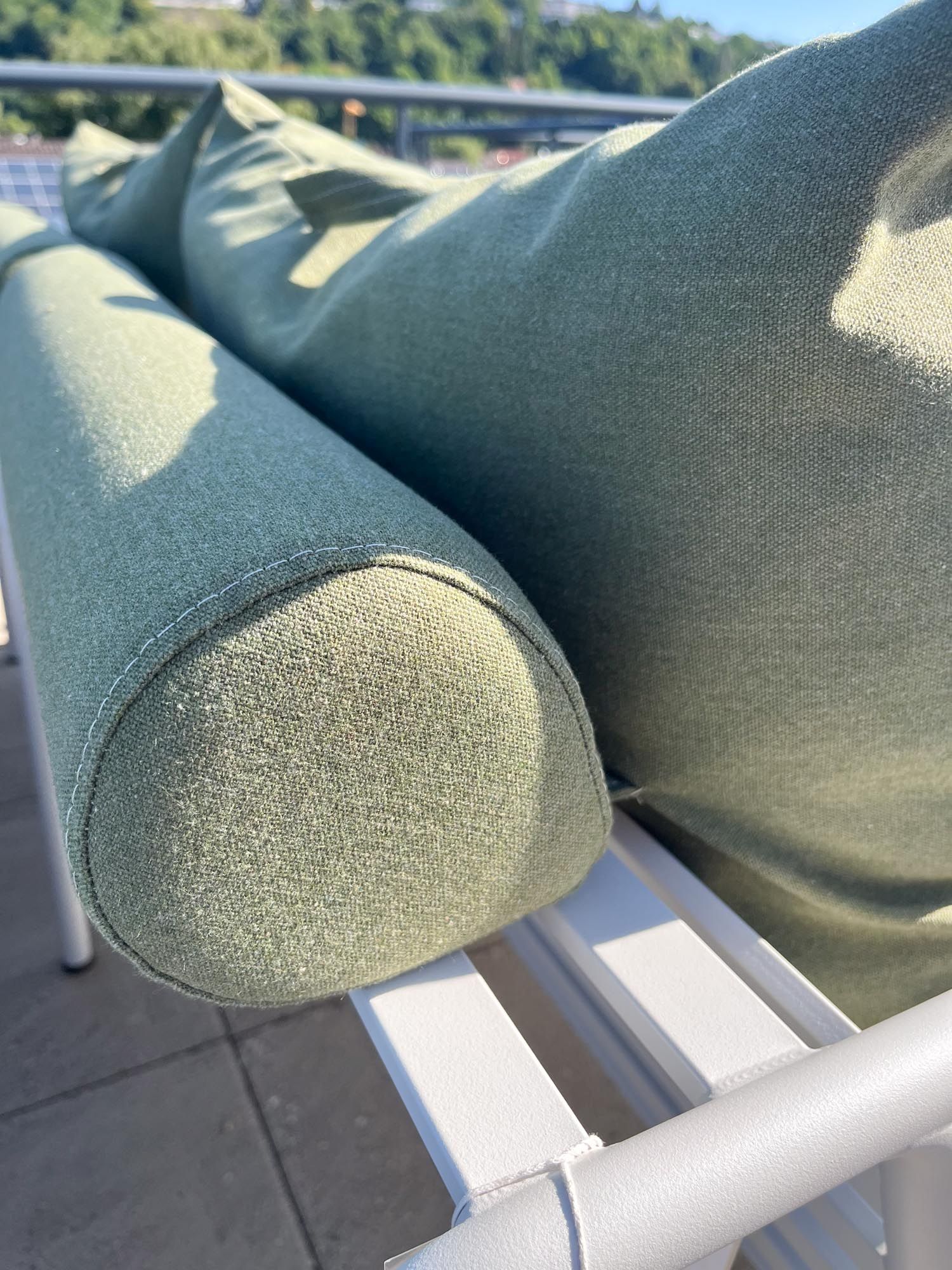 Lounge Sofa Avon